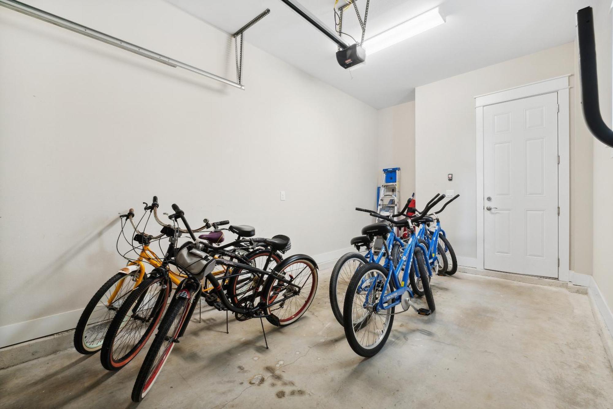 Holiday home Prominence On 30a By Panhandle Getaways