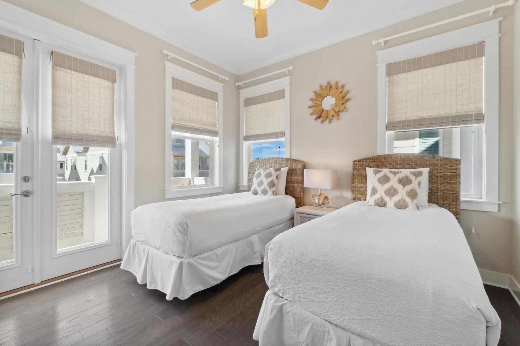 Holiday home Prominence On 30a By Panhandle Getaways *