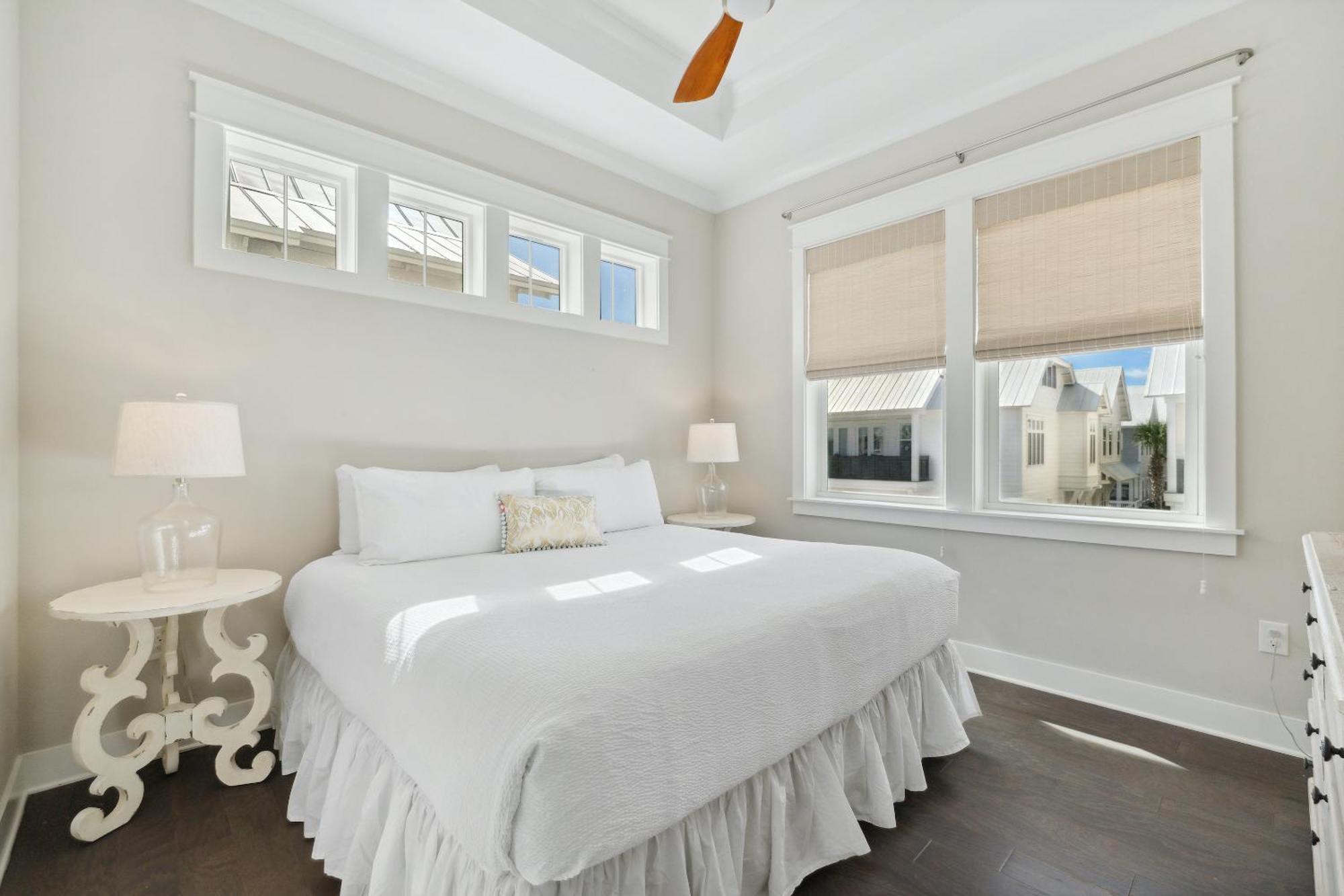Holiday home Prominence On 30a By Panhandle Getaways