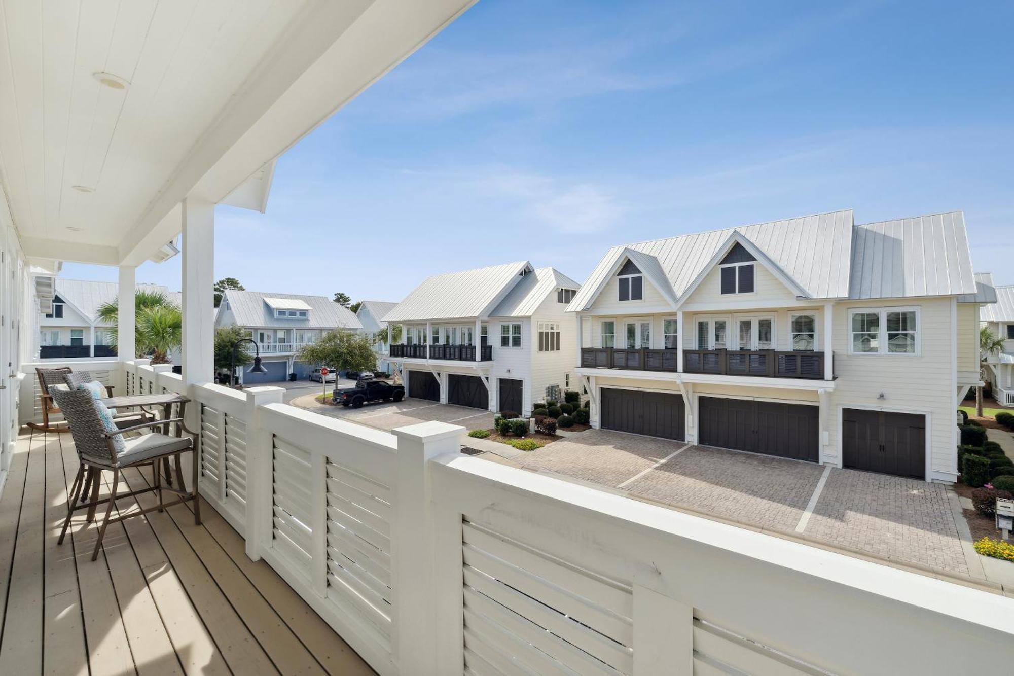 Prominence On 30a By Panhandle Getaways Watersound Beach