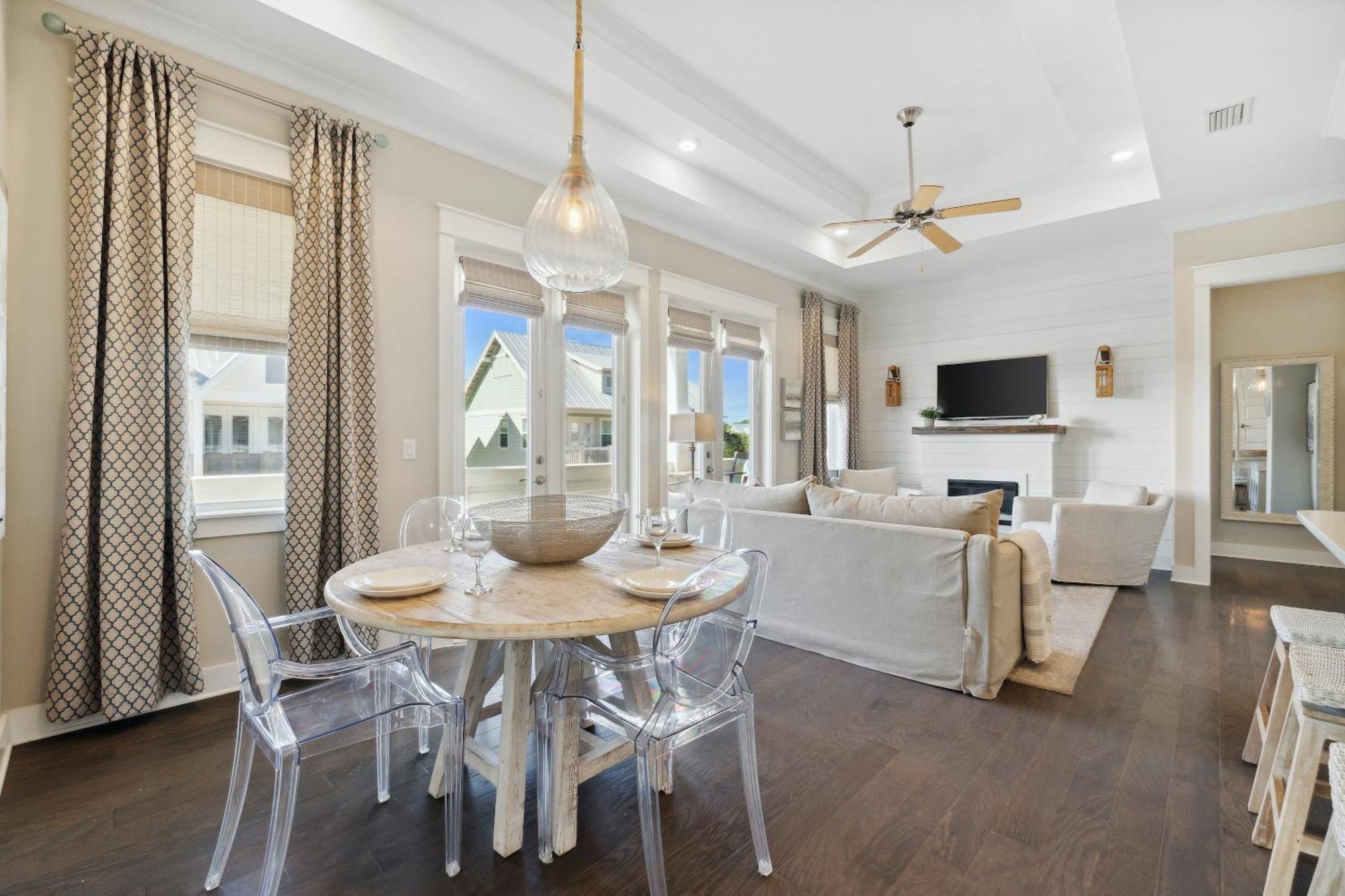 Prominence On 30a By Panhandle Getaways *