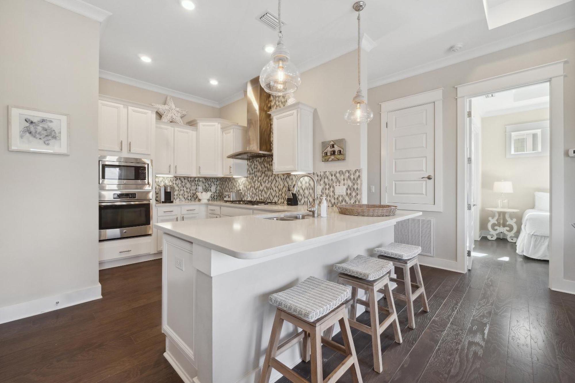Prominence On 30a By Panhandle Getaways Holiday home *