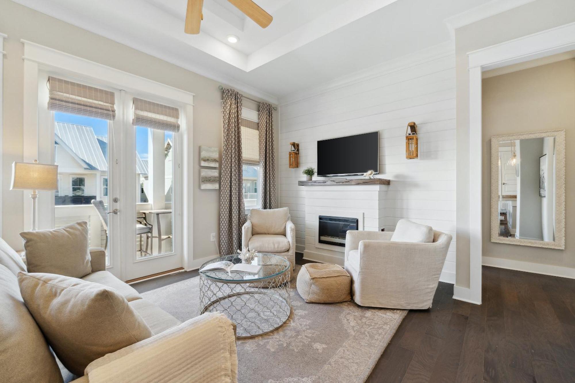 Holiday home Prominence On 30a By Panhandle Getaways Watersound Beach
