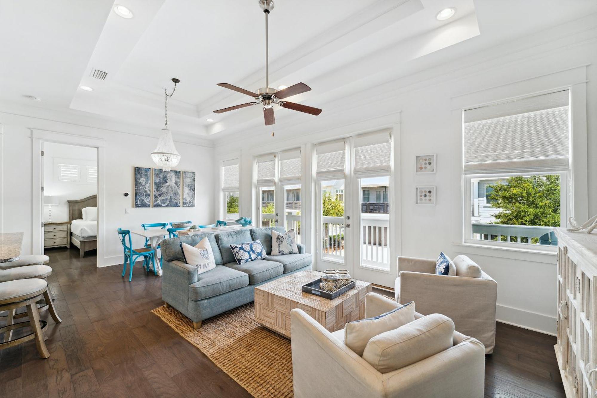 Prominence On 30a By Panhandle Getaways *