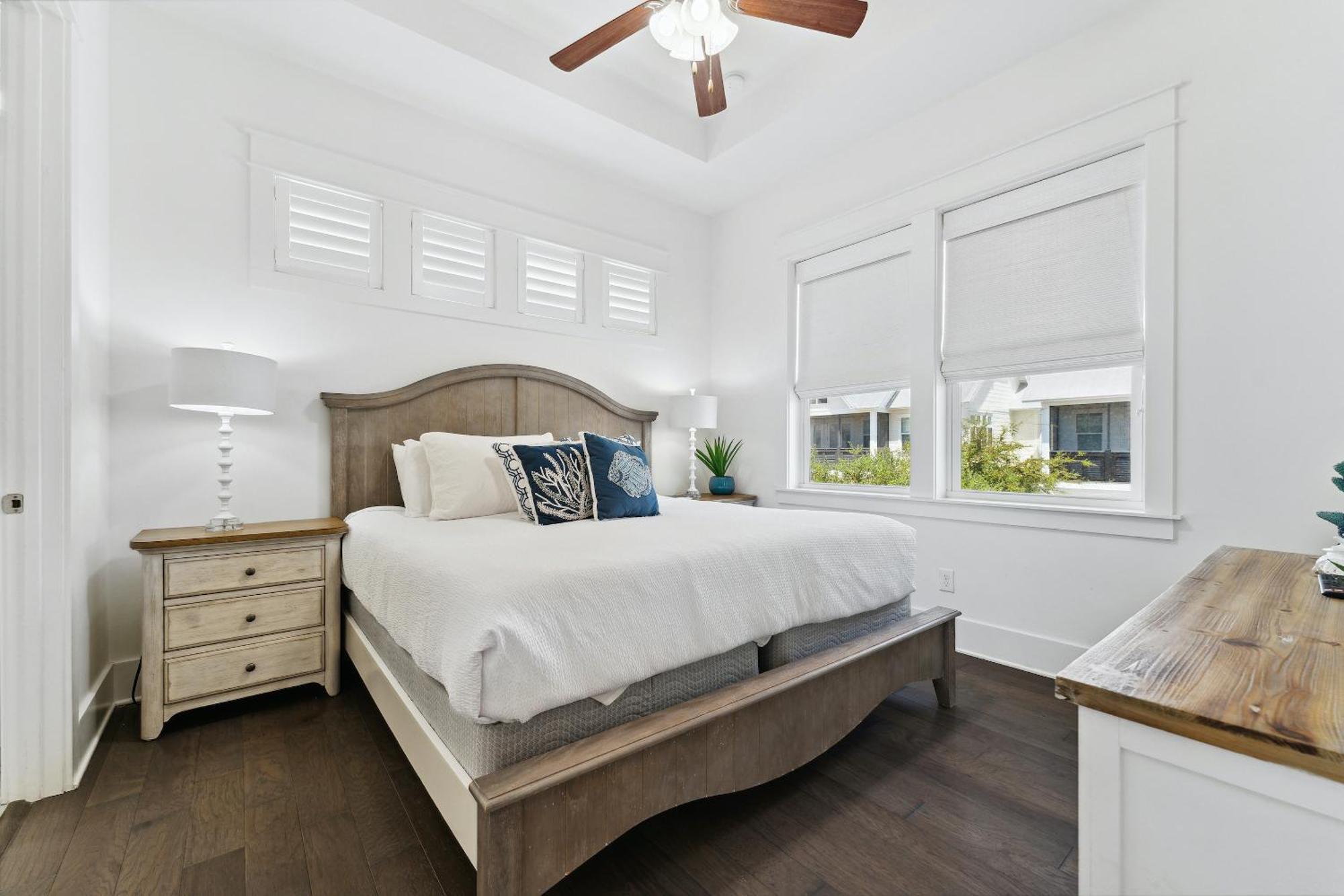 Prominence On 30a By Panhandle Getaways Holiday home Watersound Beach