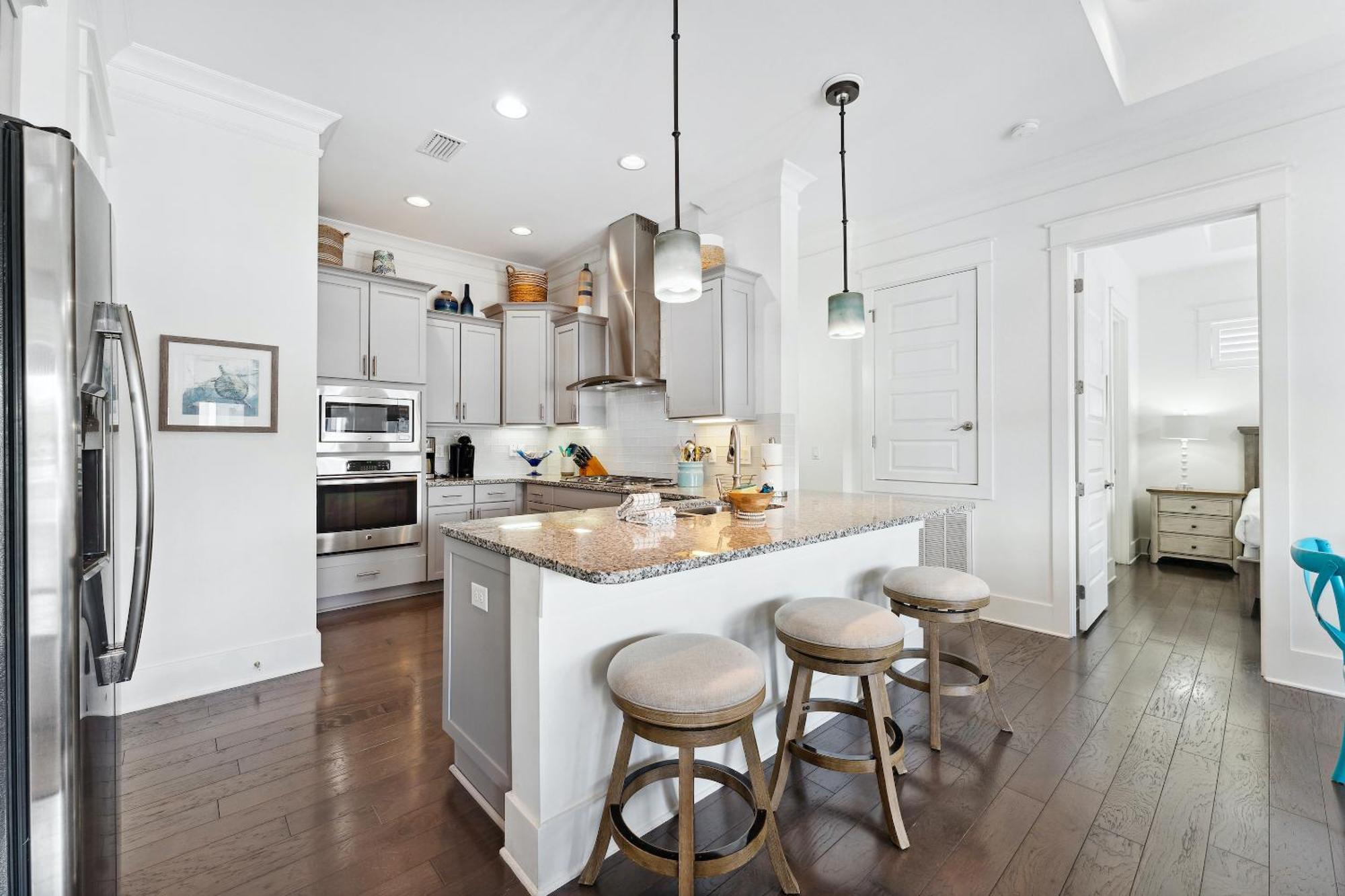Holiday home Prominence On 30a By Panhandle Getaways *