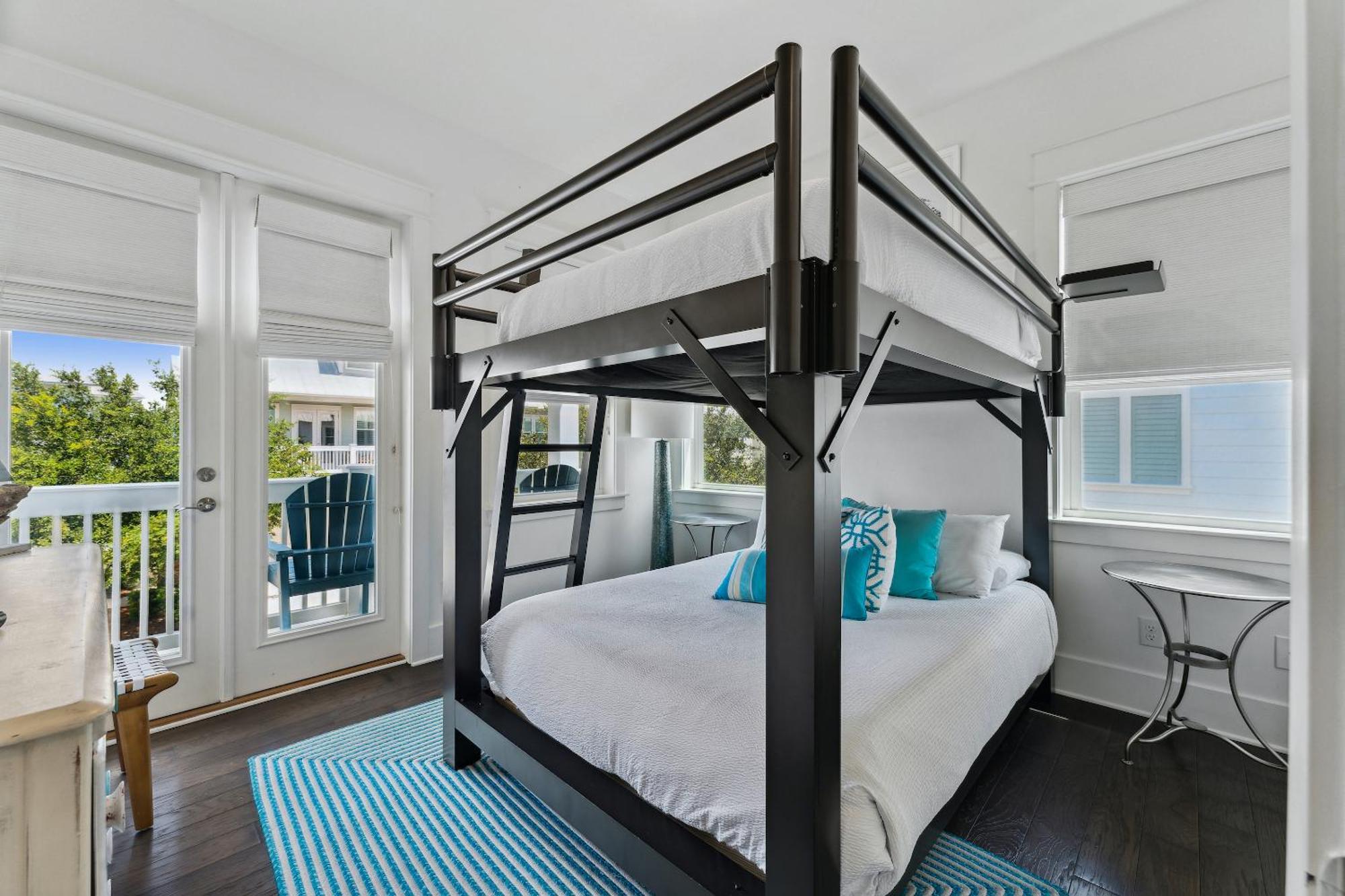Prominence On 30a By Panhandle Getaways Holiday home Watersound Beach