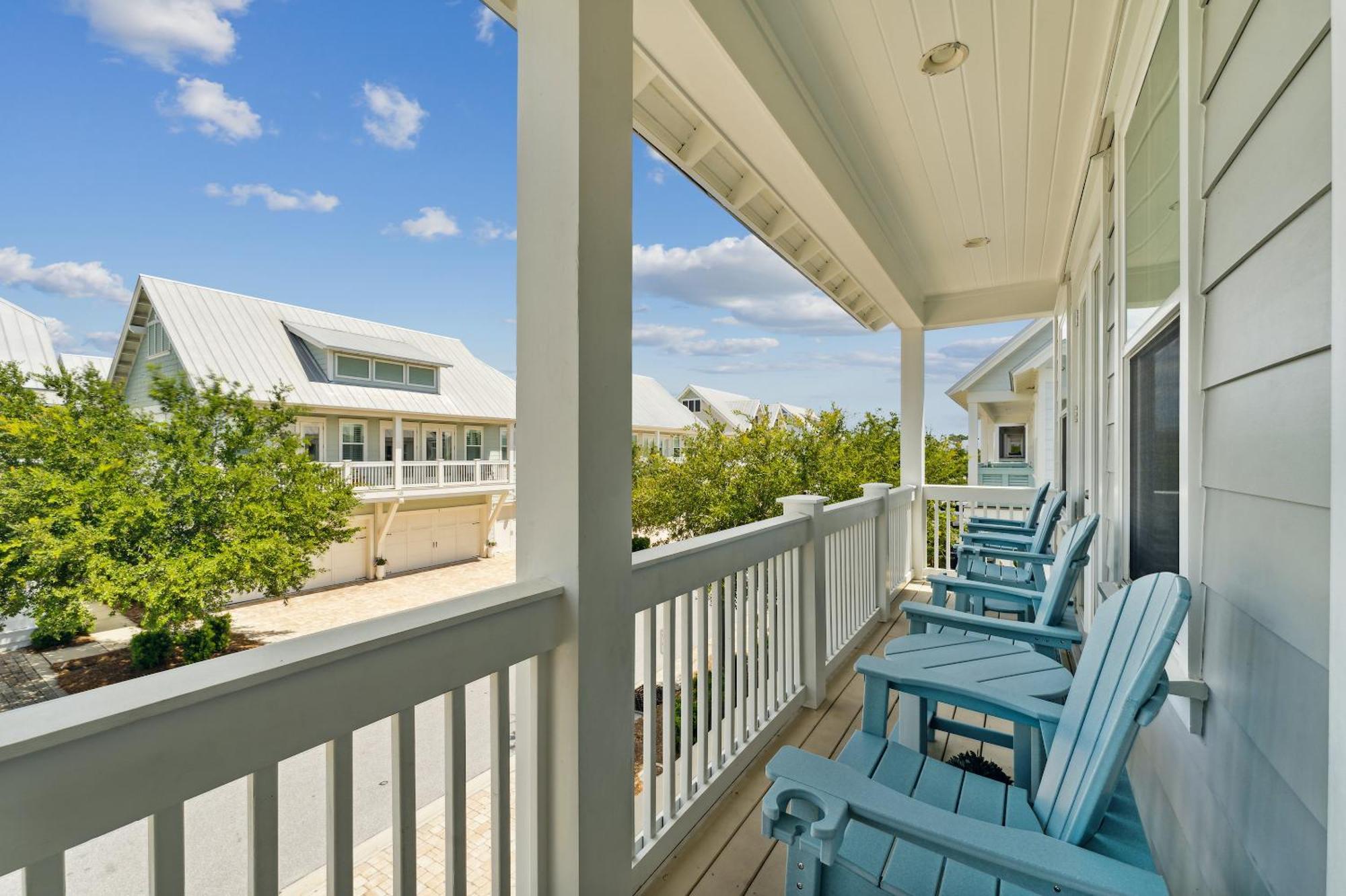 Prominence On 30a By Panhandle Getaways Watersound Beach
