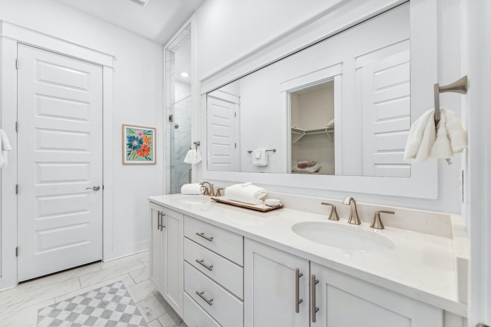 Holiday home Prominence On 30a By Panhandle Getaways Watersound Beach