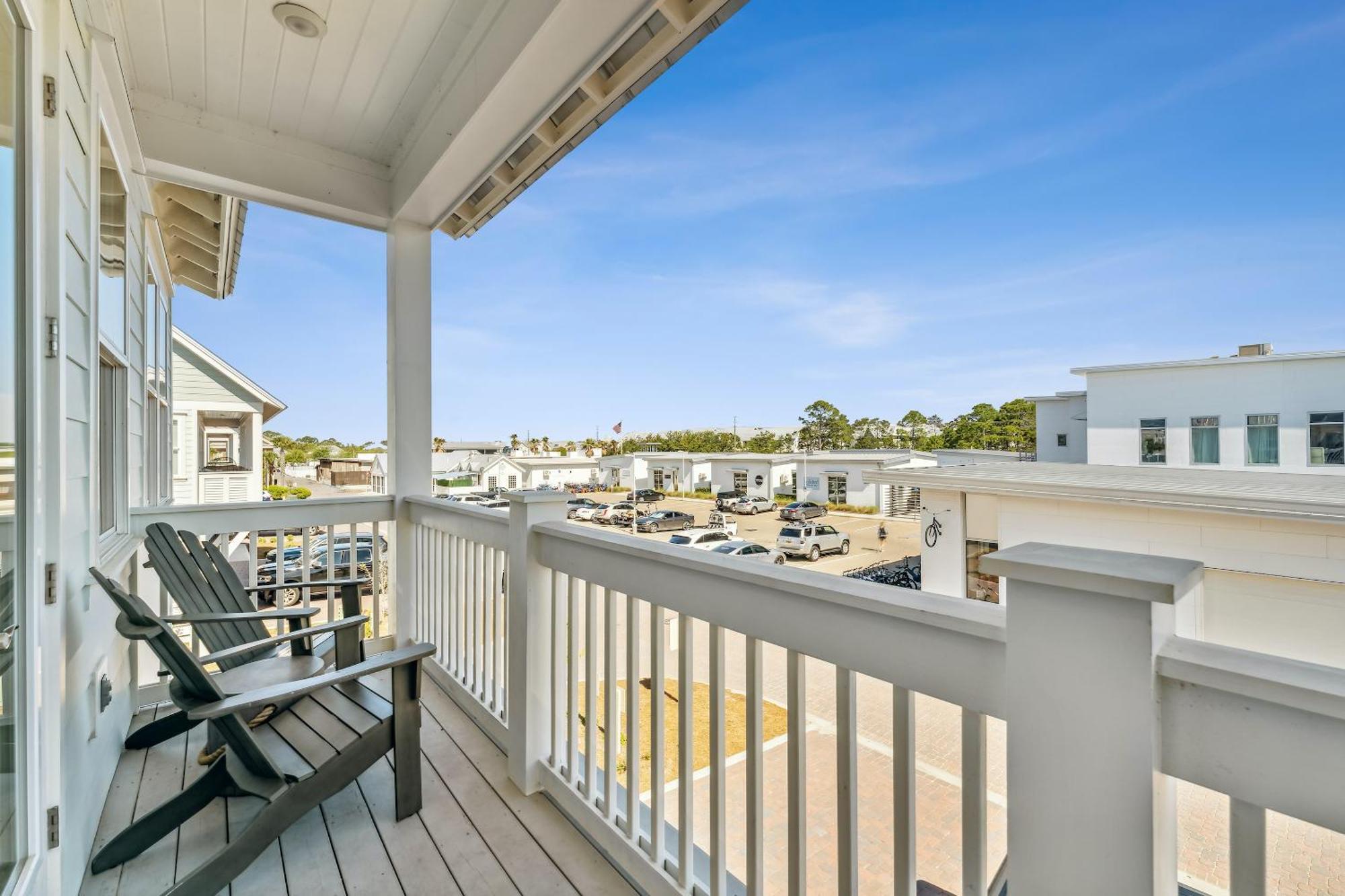 Prominence On 30a By Panhandle Getaways *