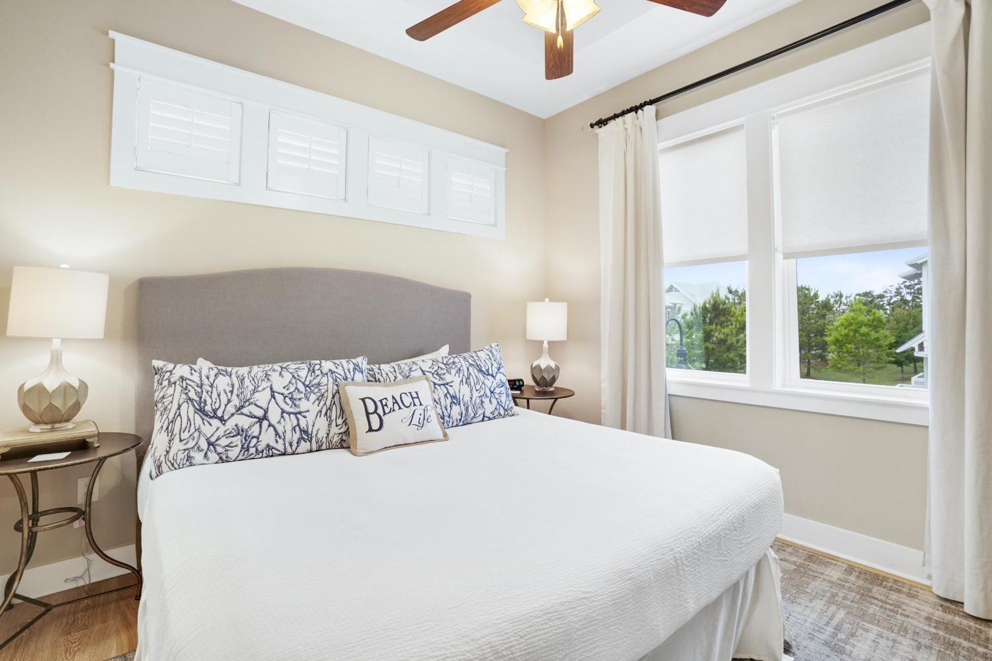 Prominence On 30a By Panhandle Getaways Holiday home