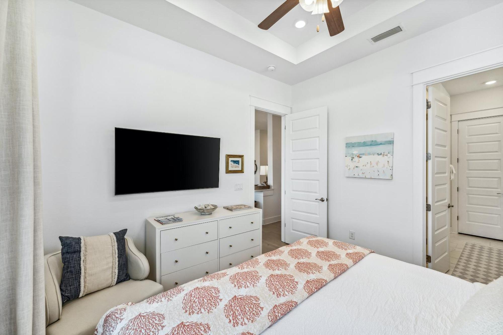 Prominence On 30a By Panhandle Getaways Holiday home *