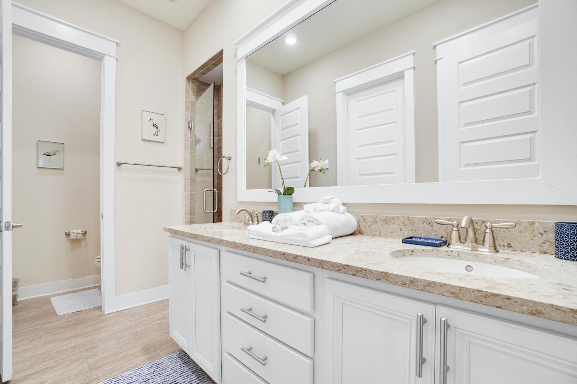 Prominence On 30a By Panhandle Getaways