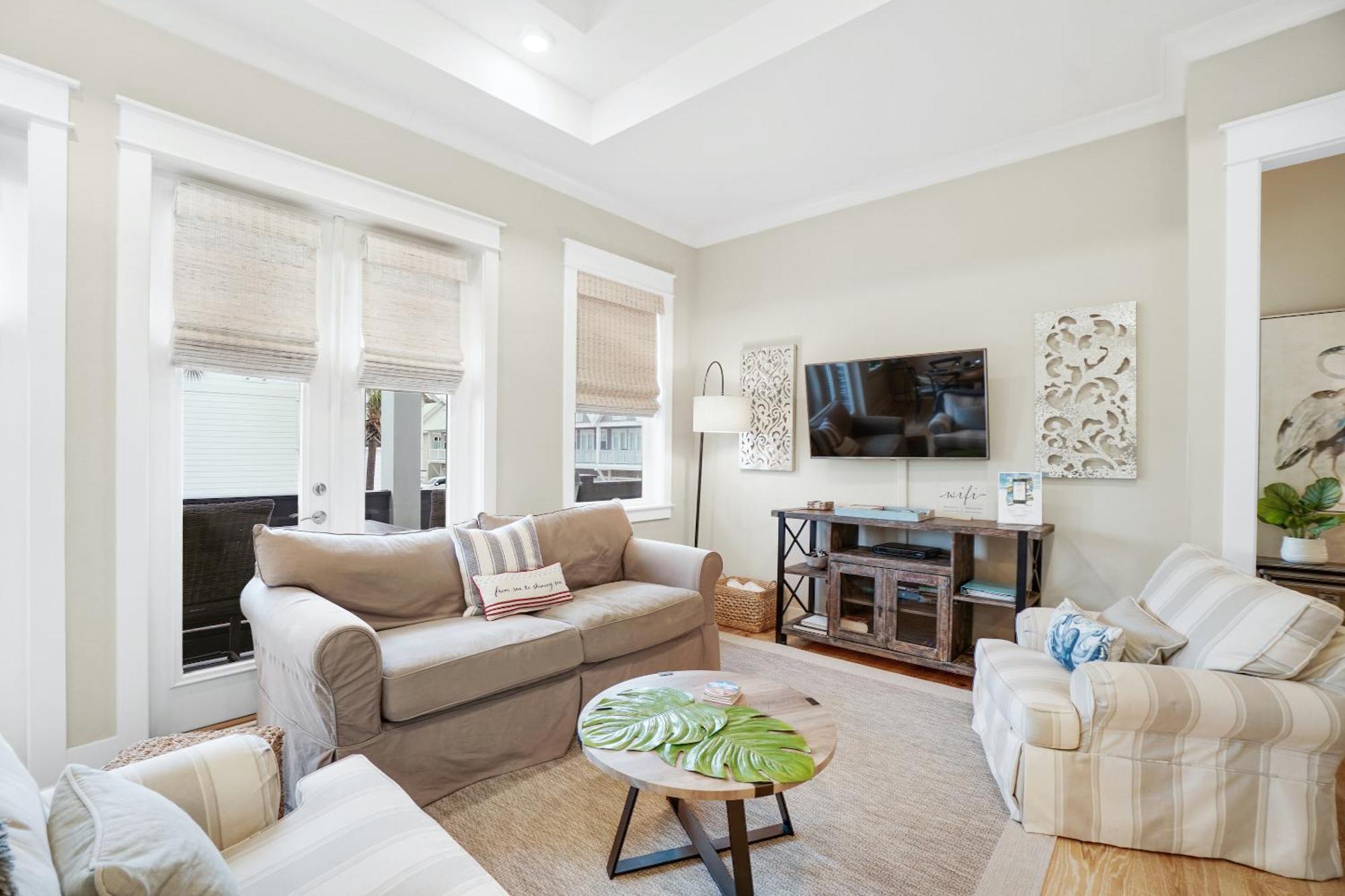 Prominence On 30a By Panhandle Getaways Holiday home