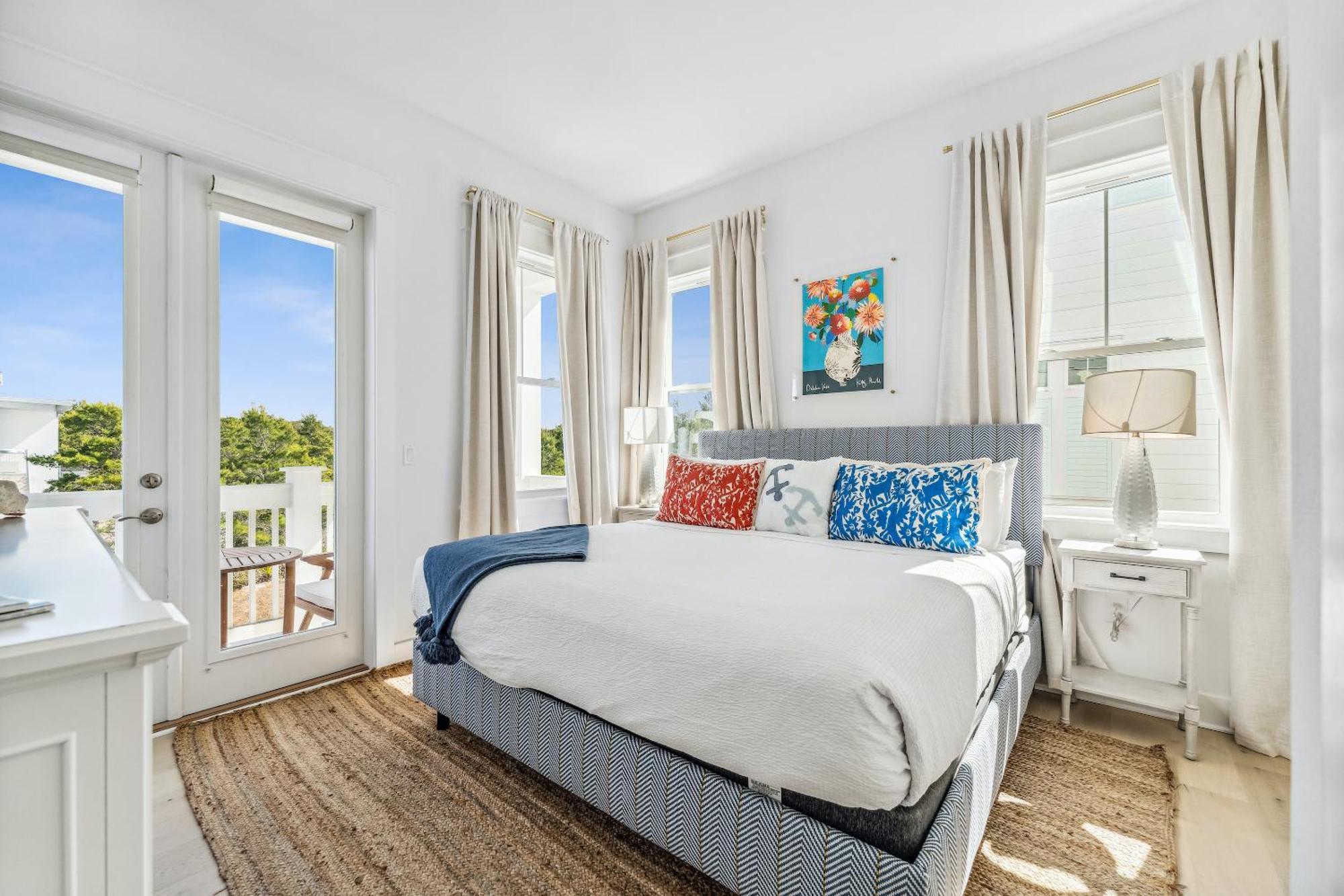 Holiday home Prominence On 30a By Panhandle Getaways Watersound Beach