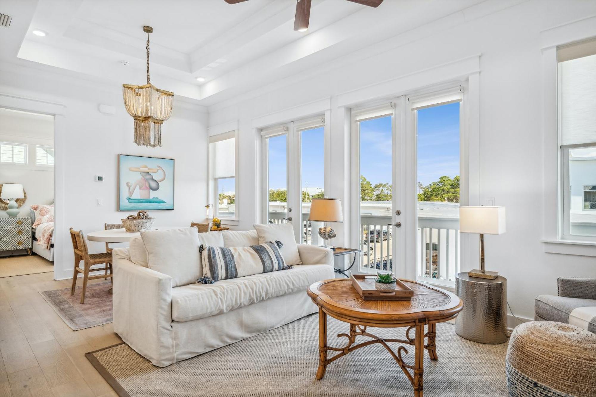 Prominence On 30a By Panhandle Getaways Watersound Beach
