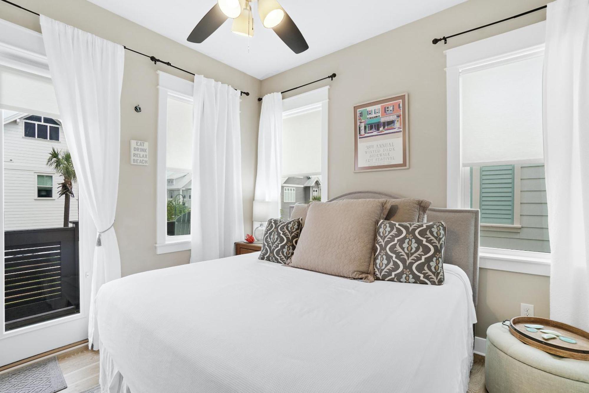 Prominence On 30a By Panhandle Getaways Holiday home Watersound Beach