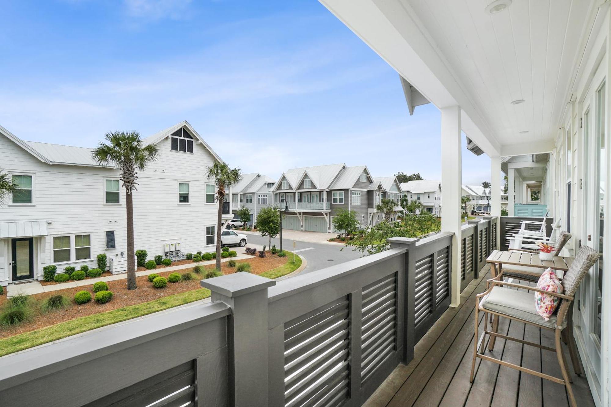 Prominence On 30a By Panhandle Getaways * Watersound Beach