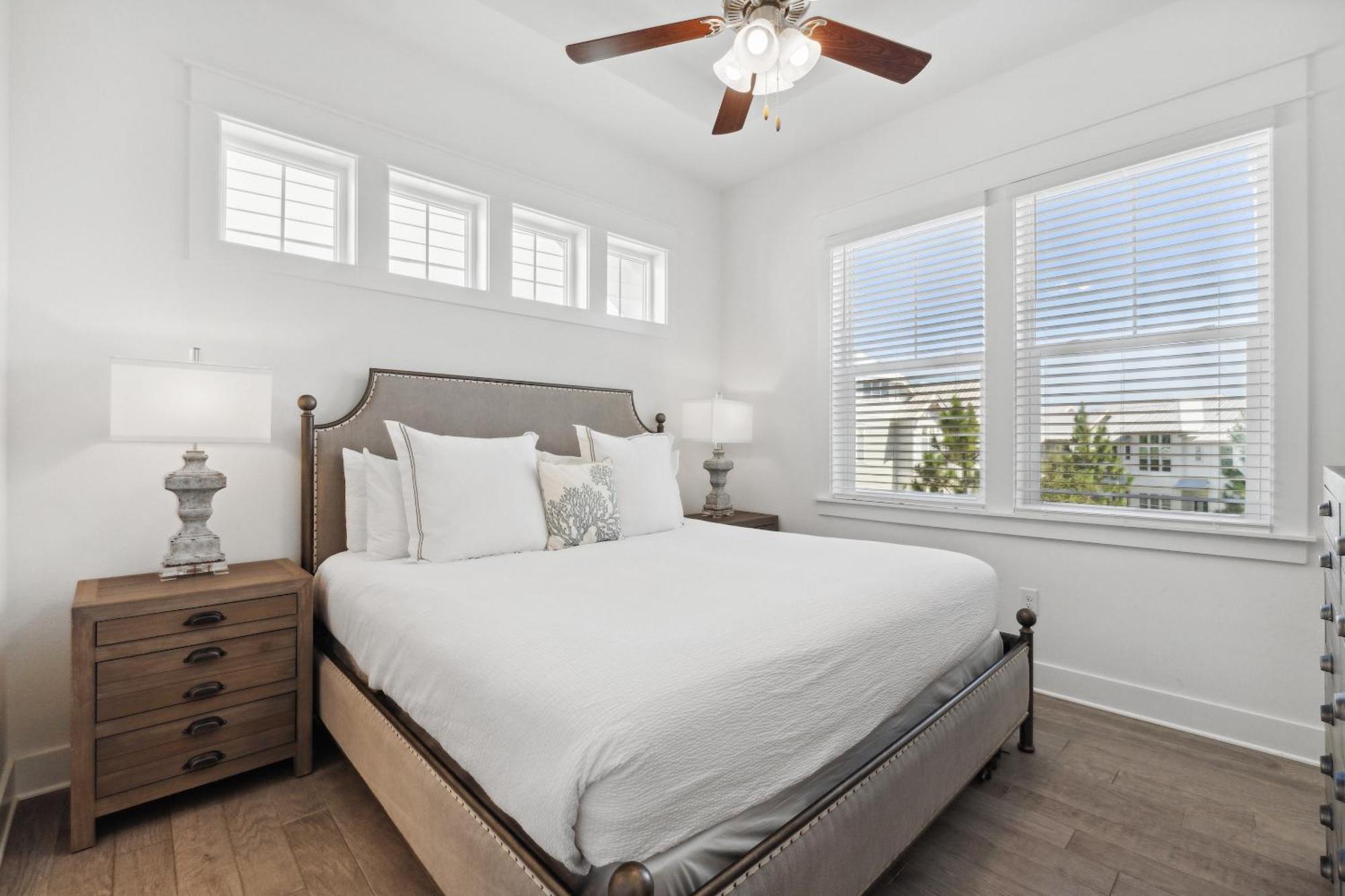 Prominence On 30a By Panhandle Getaways * Watersound Beach