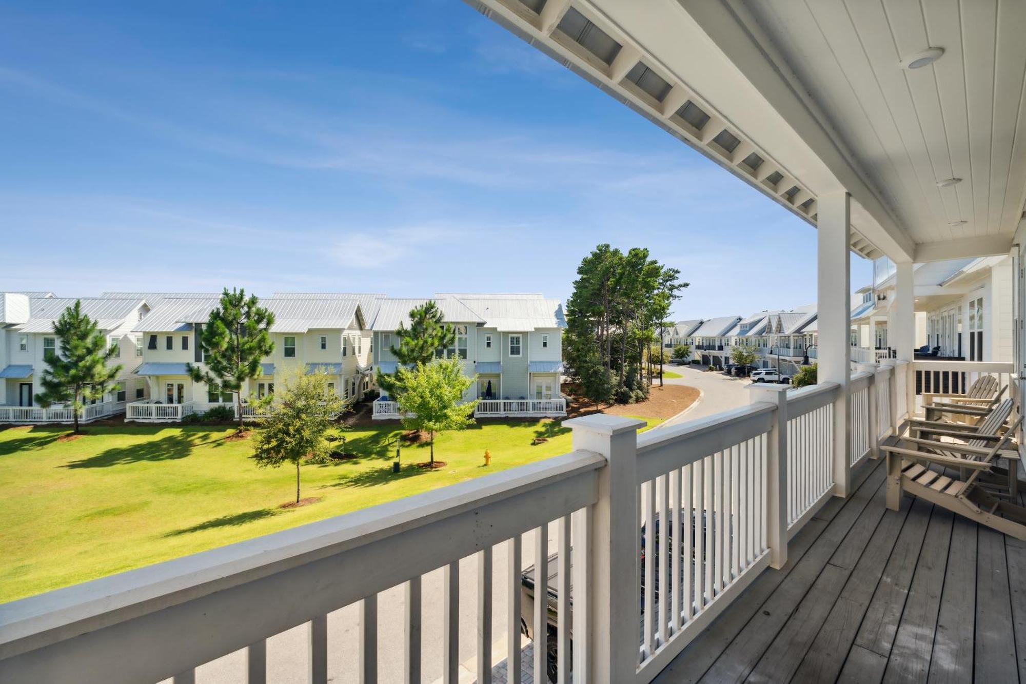 Holiday home Prominence On 30a By Panhandle Getaways