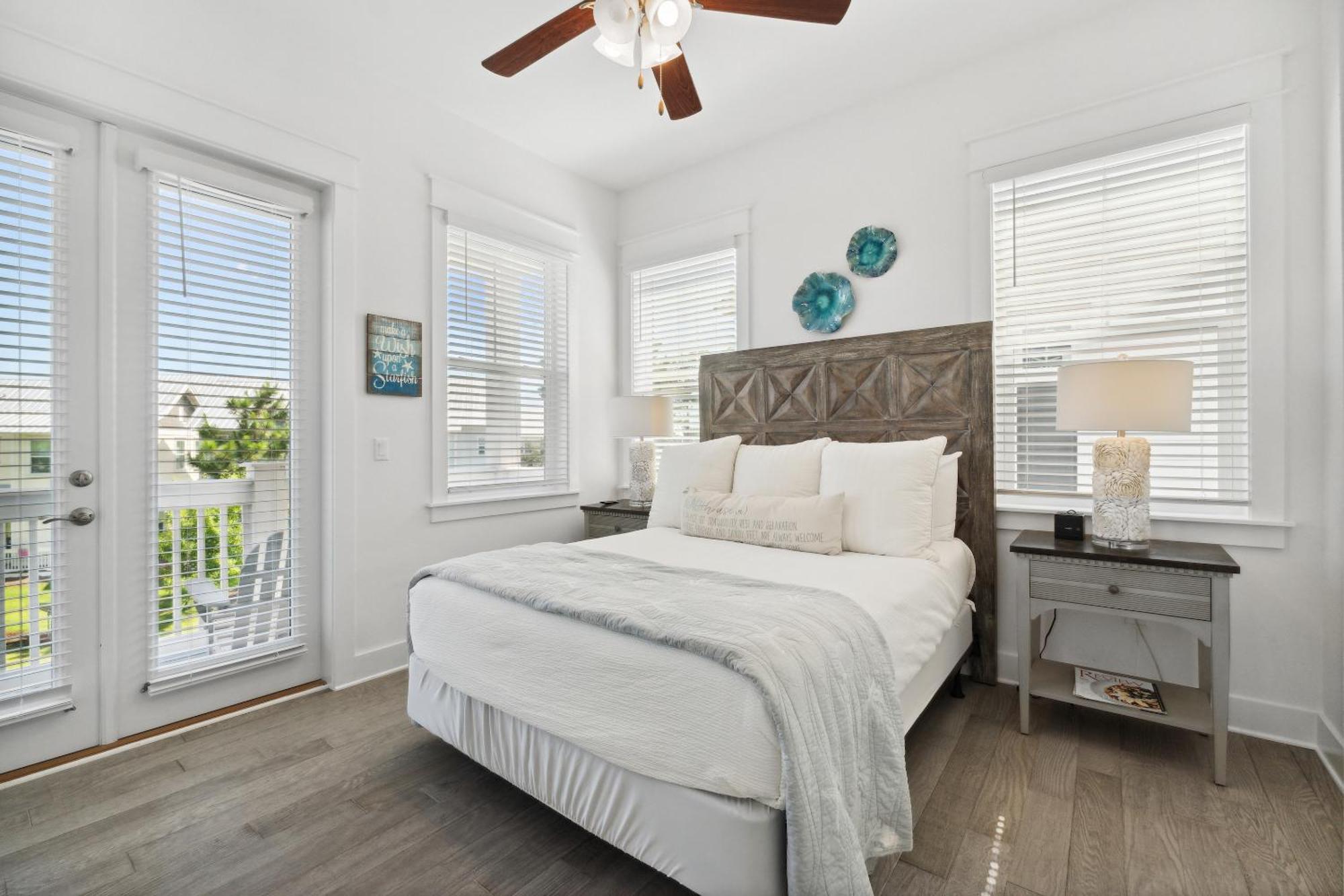 Holiday home Prominence On 30a By Panhandle Getaways *