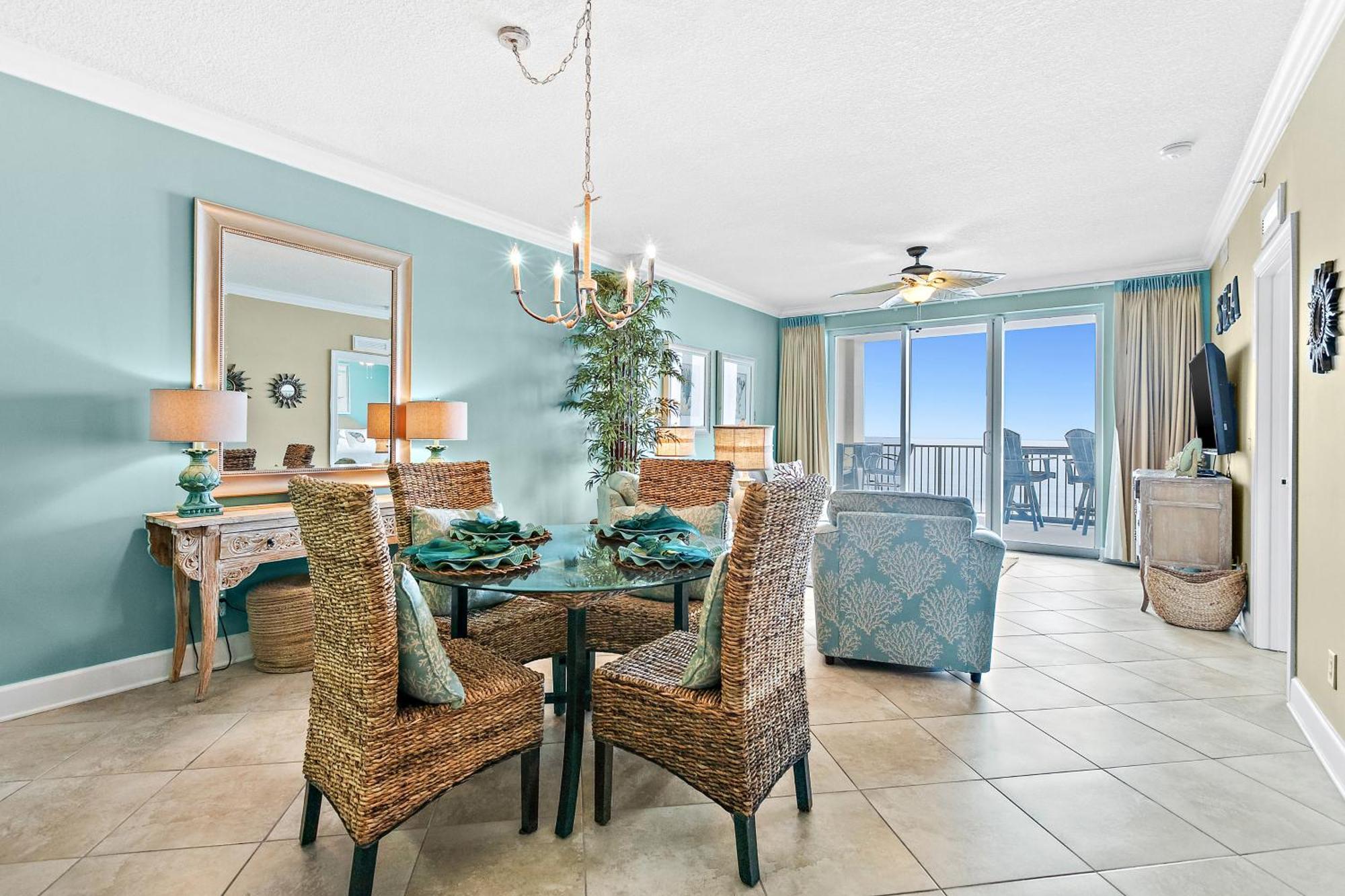 Tropic Winds Holiday home *