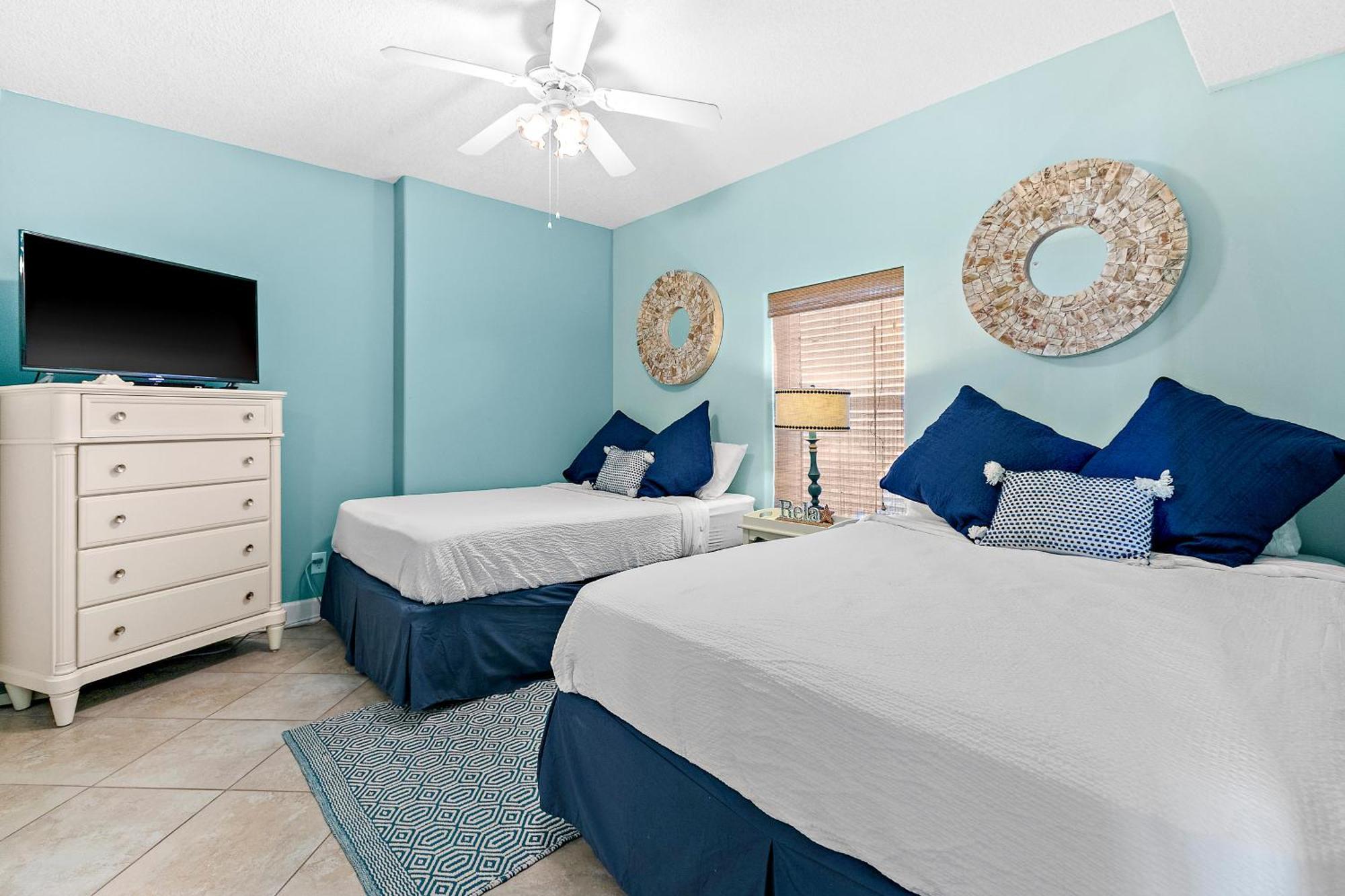 Holiday home Tropic Winds