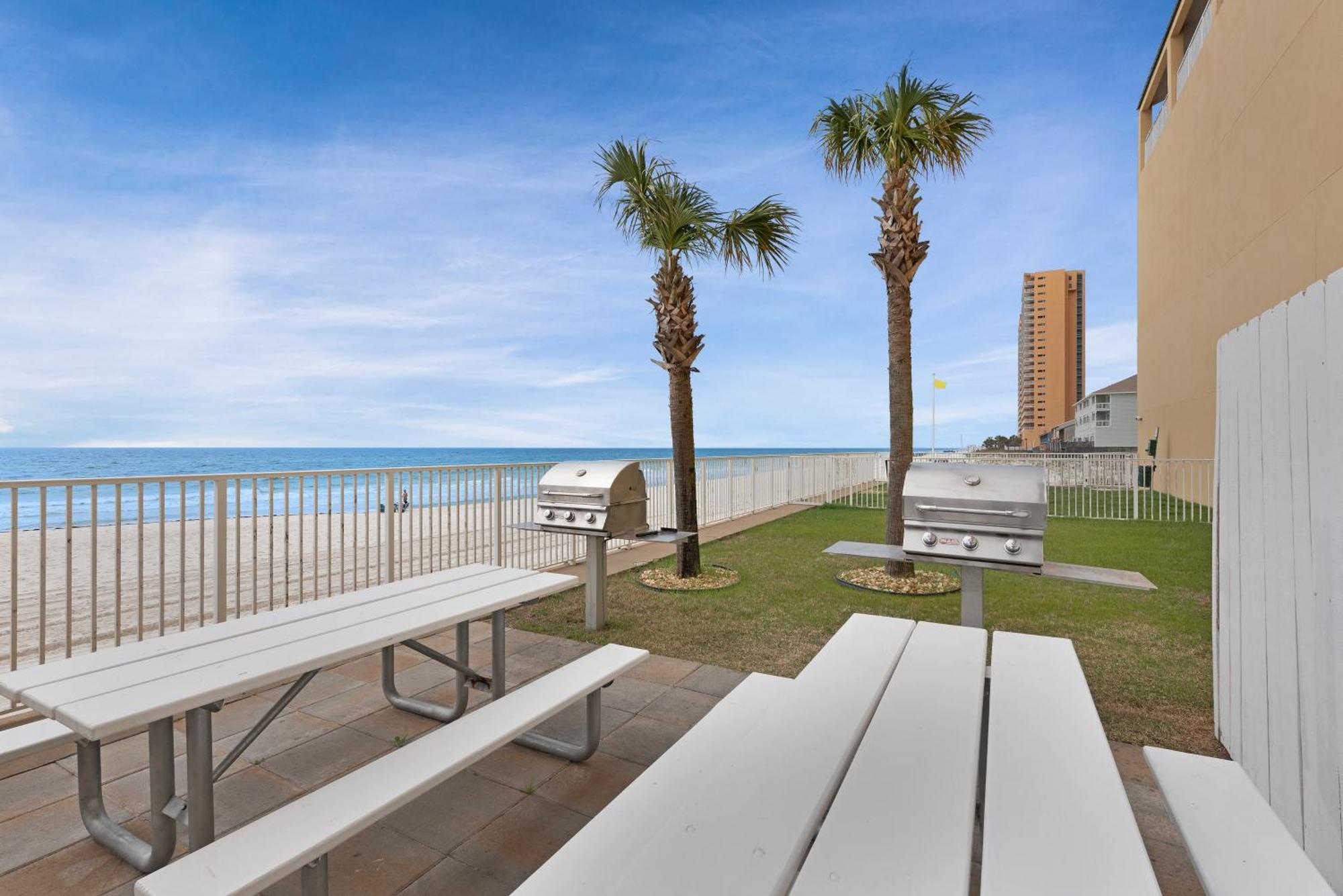 Tropic Winds Holiday home Panama City Beach