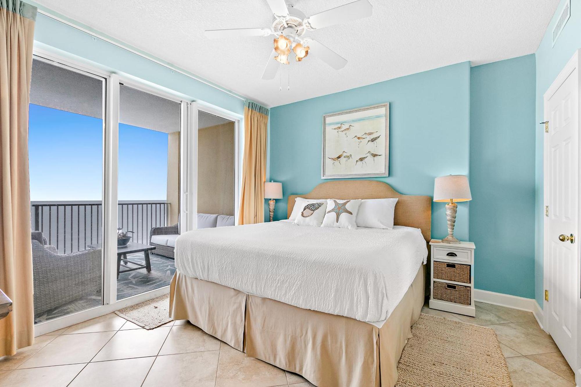 Tropic Winds Holiday home *