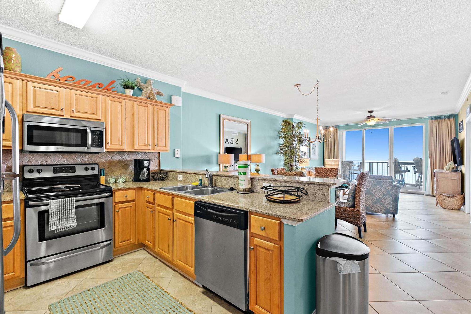 Tropic Winds Holiday home *