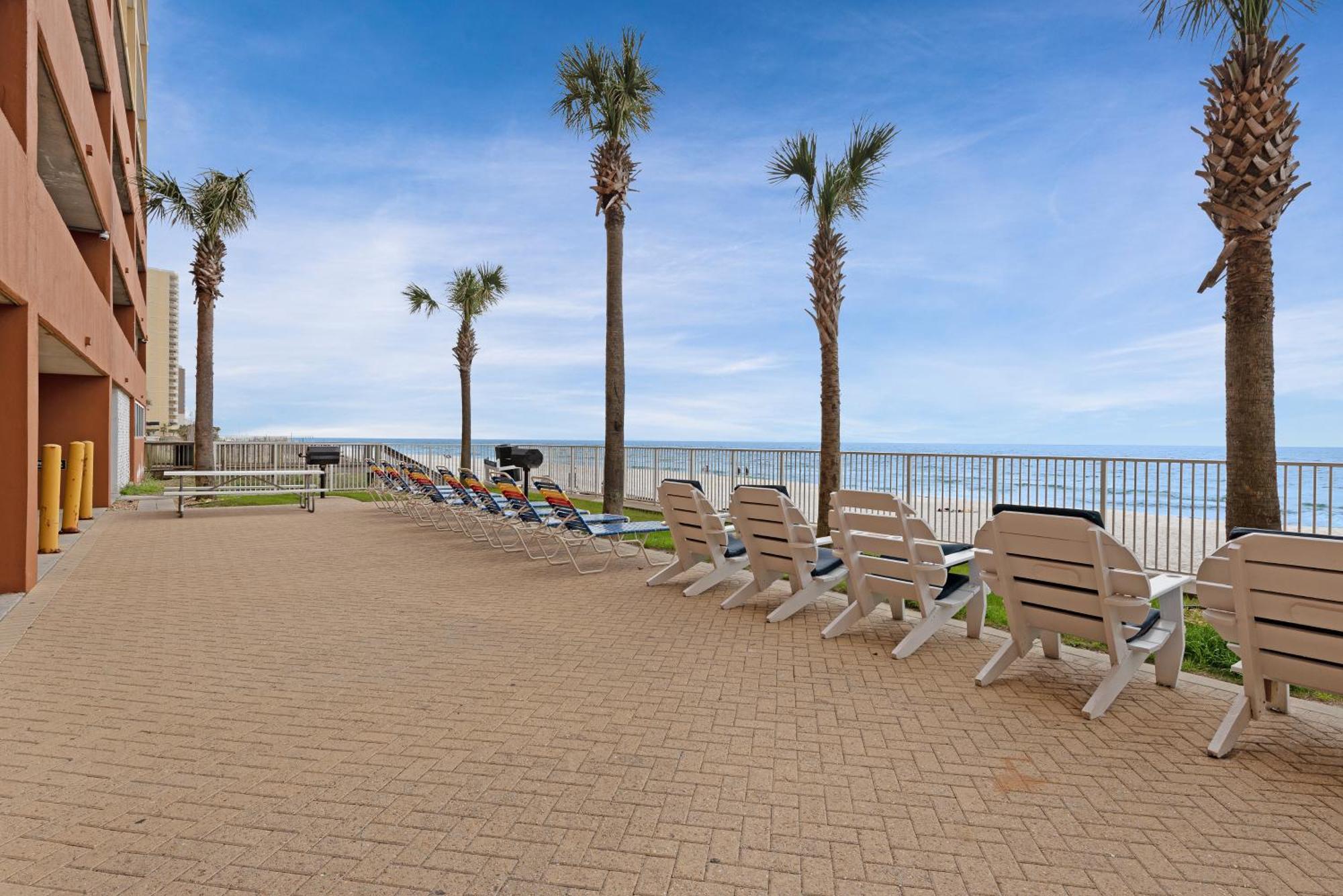 Tropic Winds Holiday home