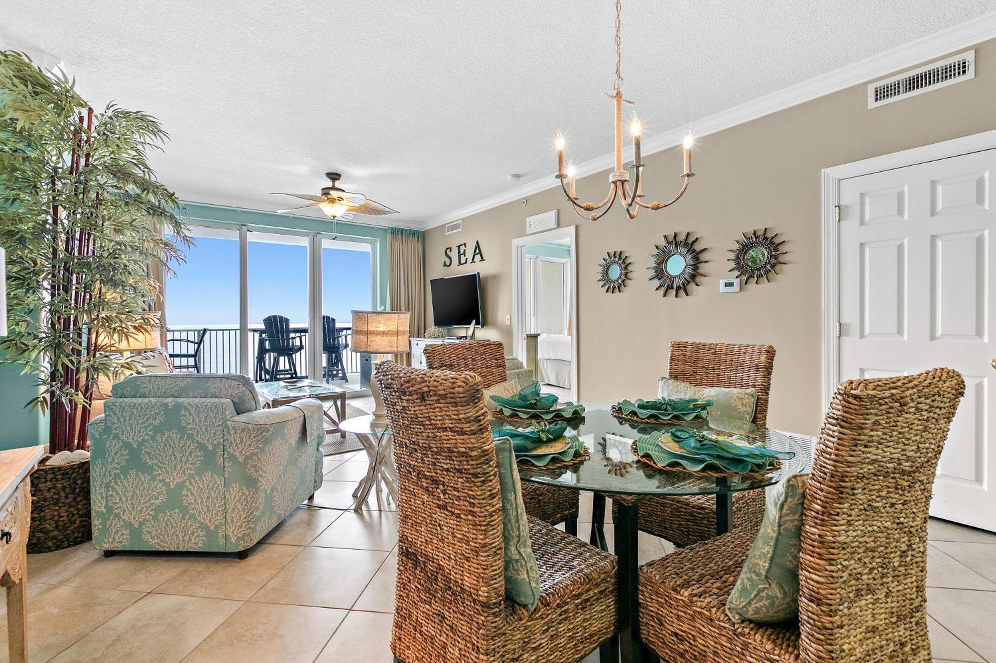 Tropic Winds Holiday home *