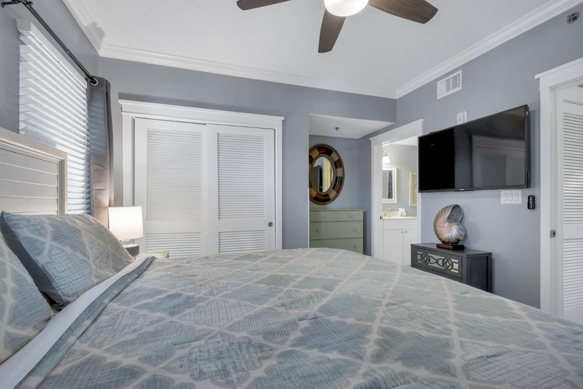 Waterscape By Tufan Aparthotel Fort Walton Beach