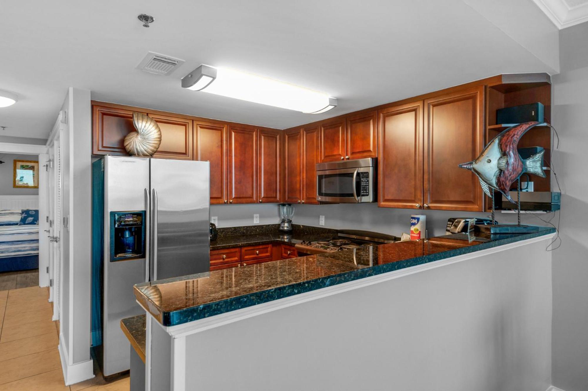 Aparthotel Waterscape By Tufan Fort Walton Beach