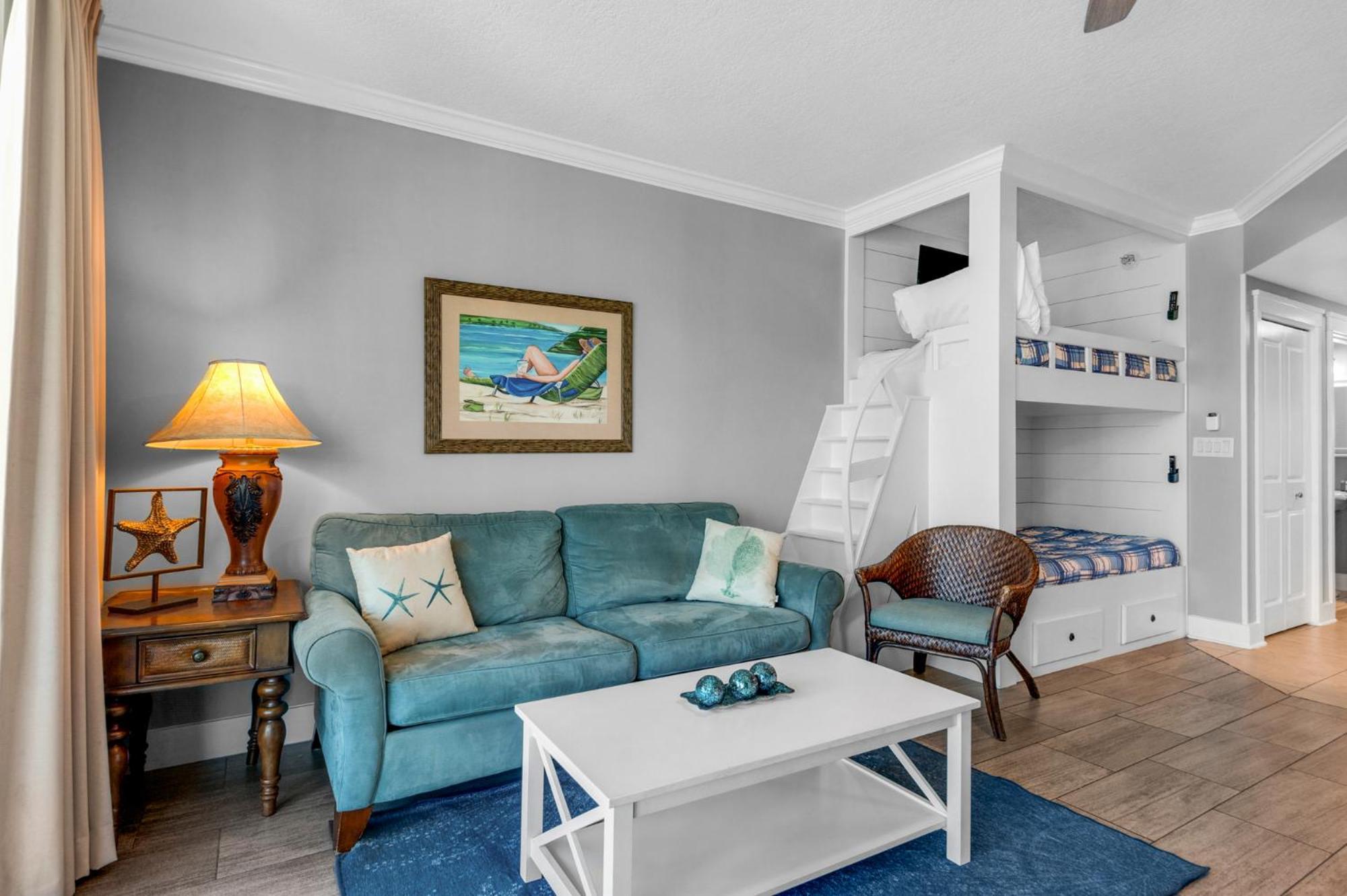 Waterscape By Tufan Fort Walton Beach