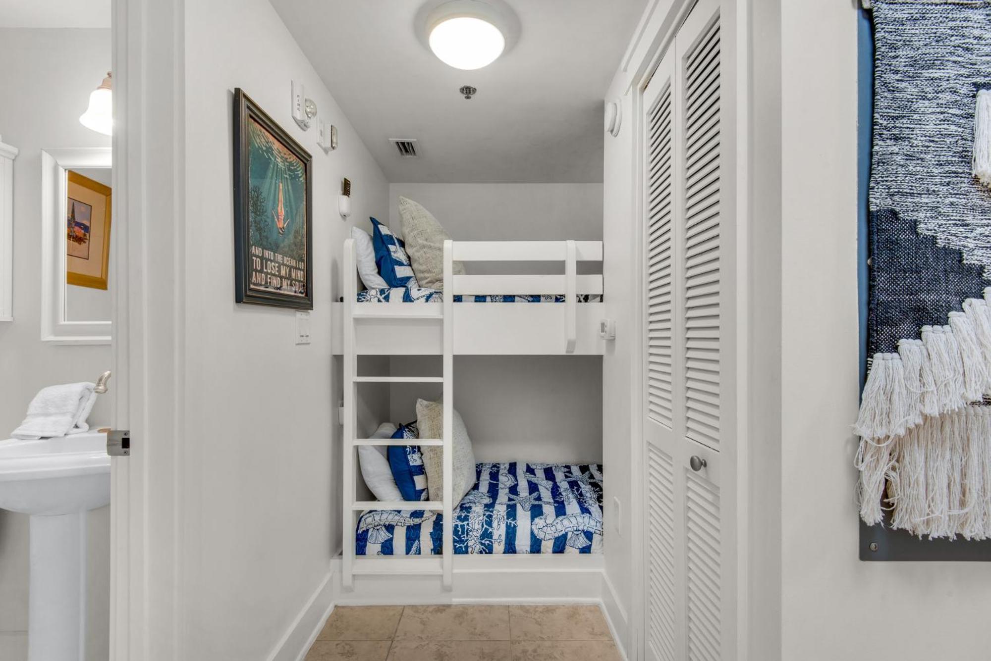 Waterscape By Tufan Aparthotel Fort Walton Beach