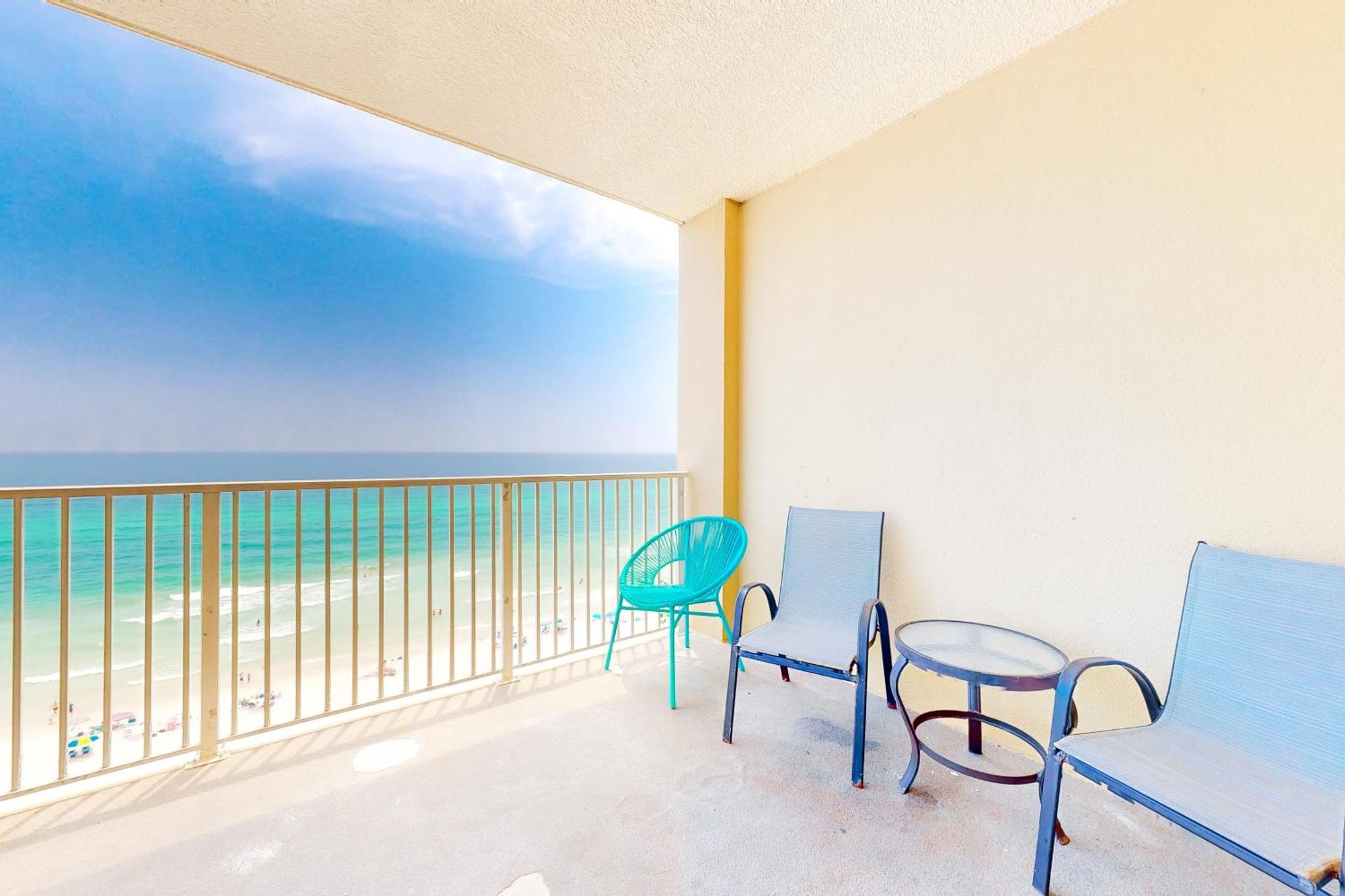 Holiday home Tropic Winds
