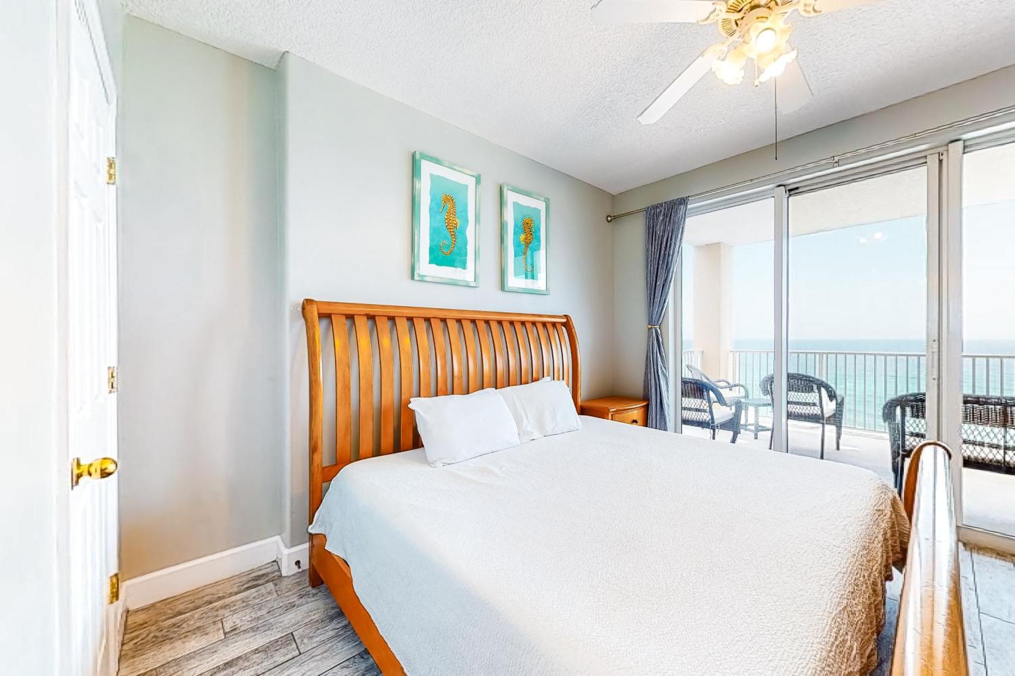 Tropic Winds Holiday home