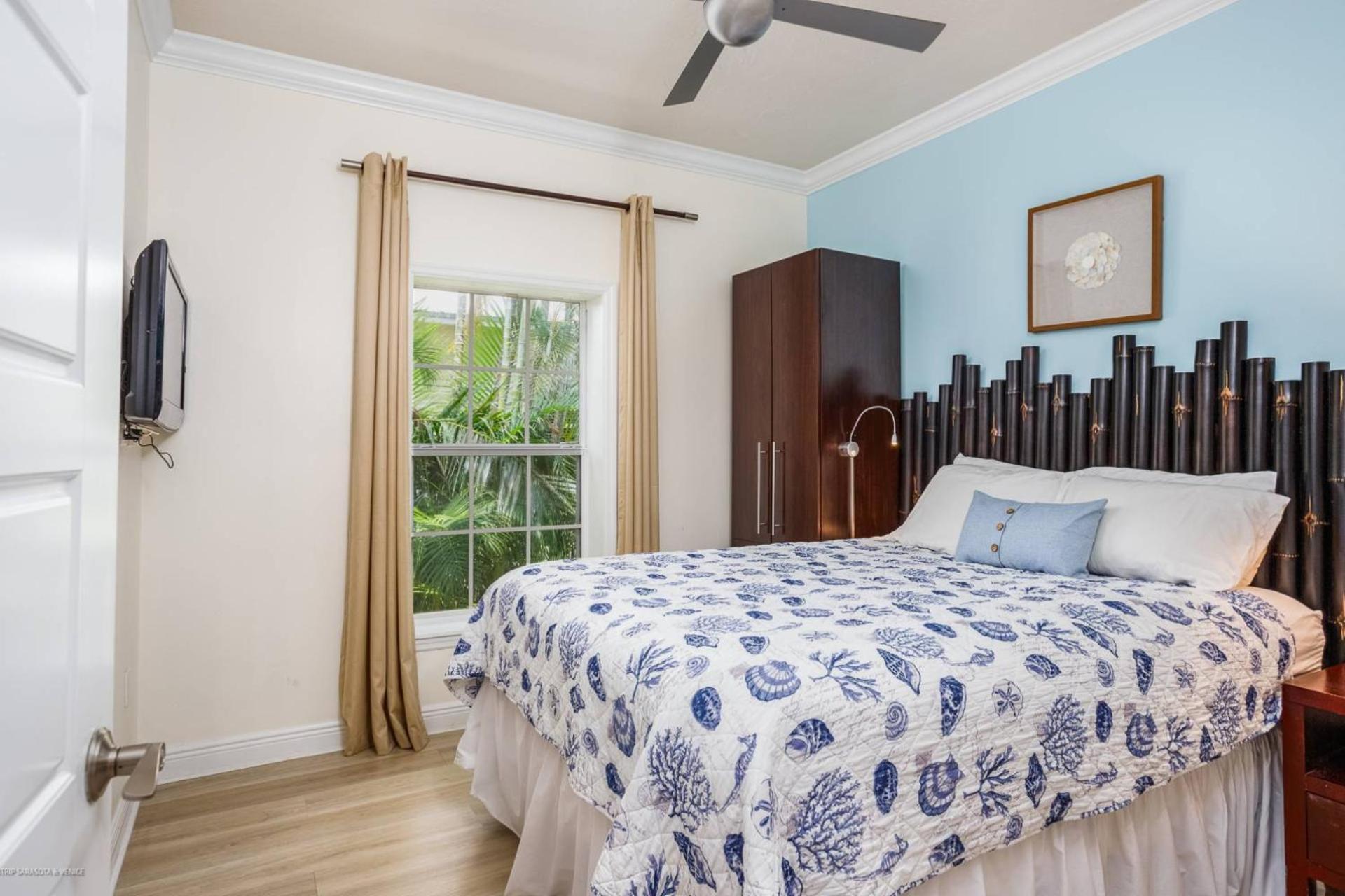 Holiday home Club At Siesta Key Poolside D
