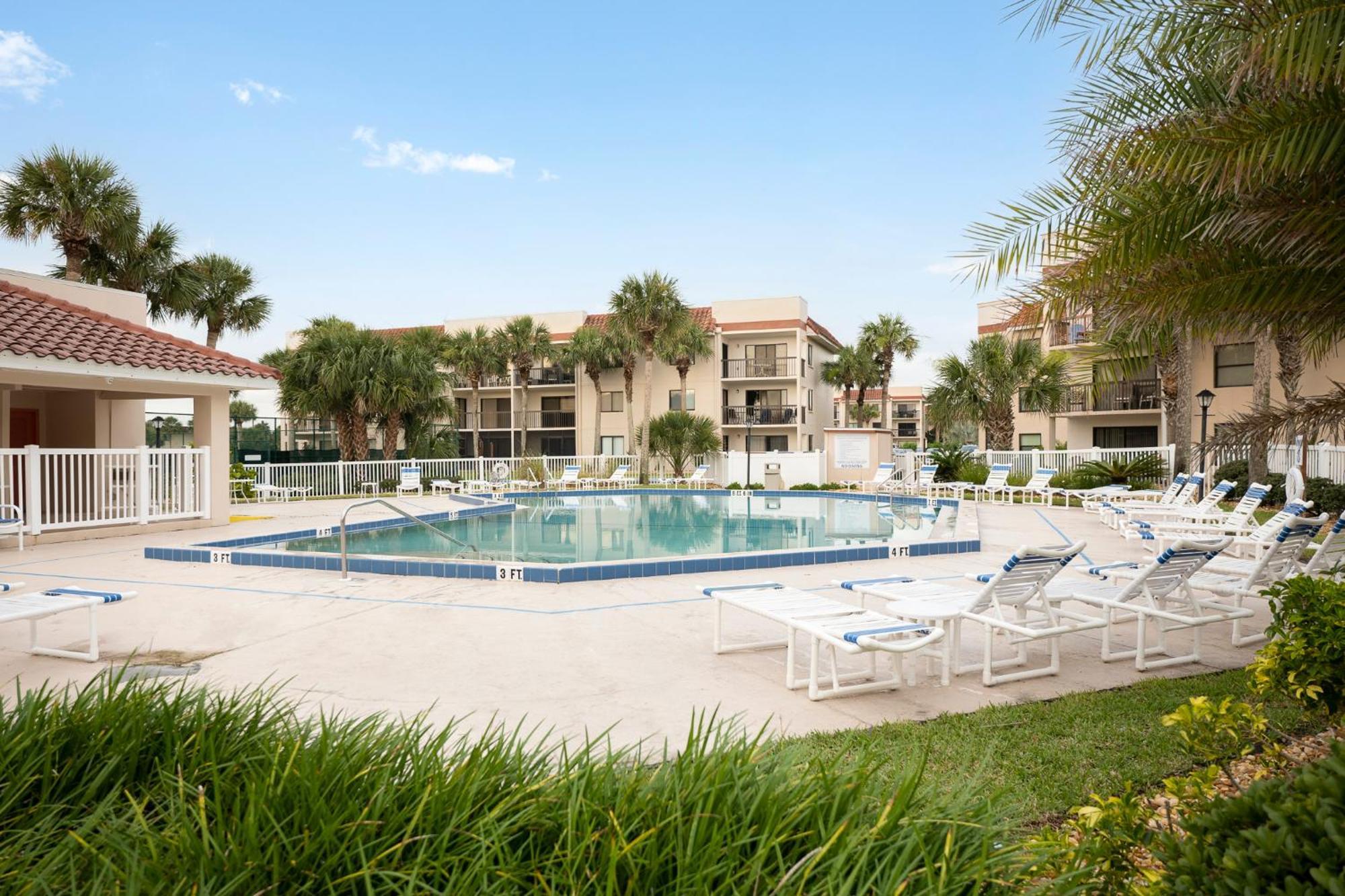 Apartment Ocean Village Club Q11