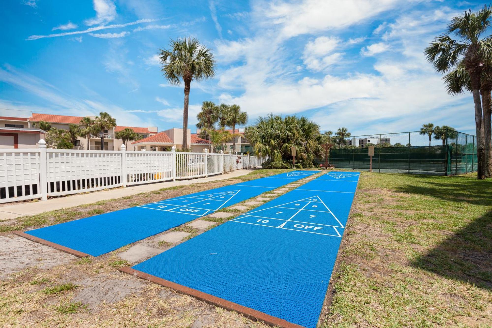Apartment Ocean Village Club Q11