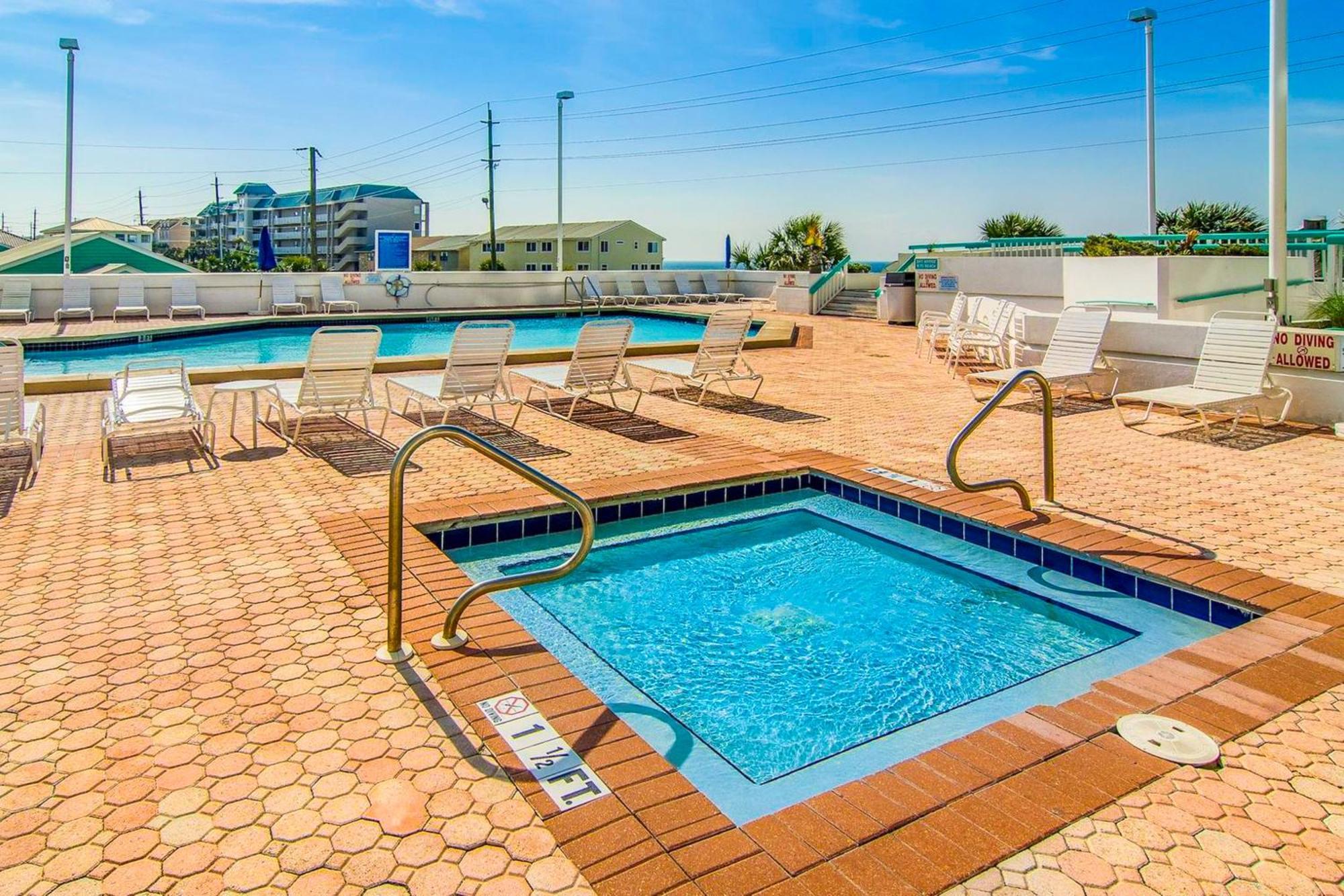 Holiday home Surfside *