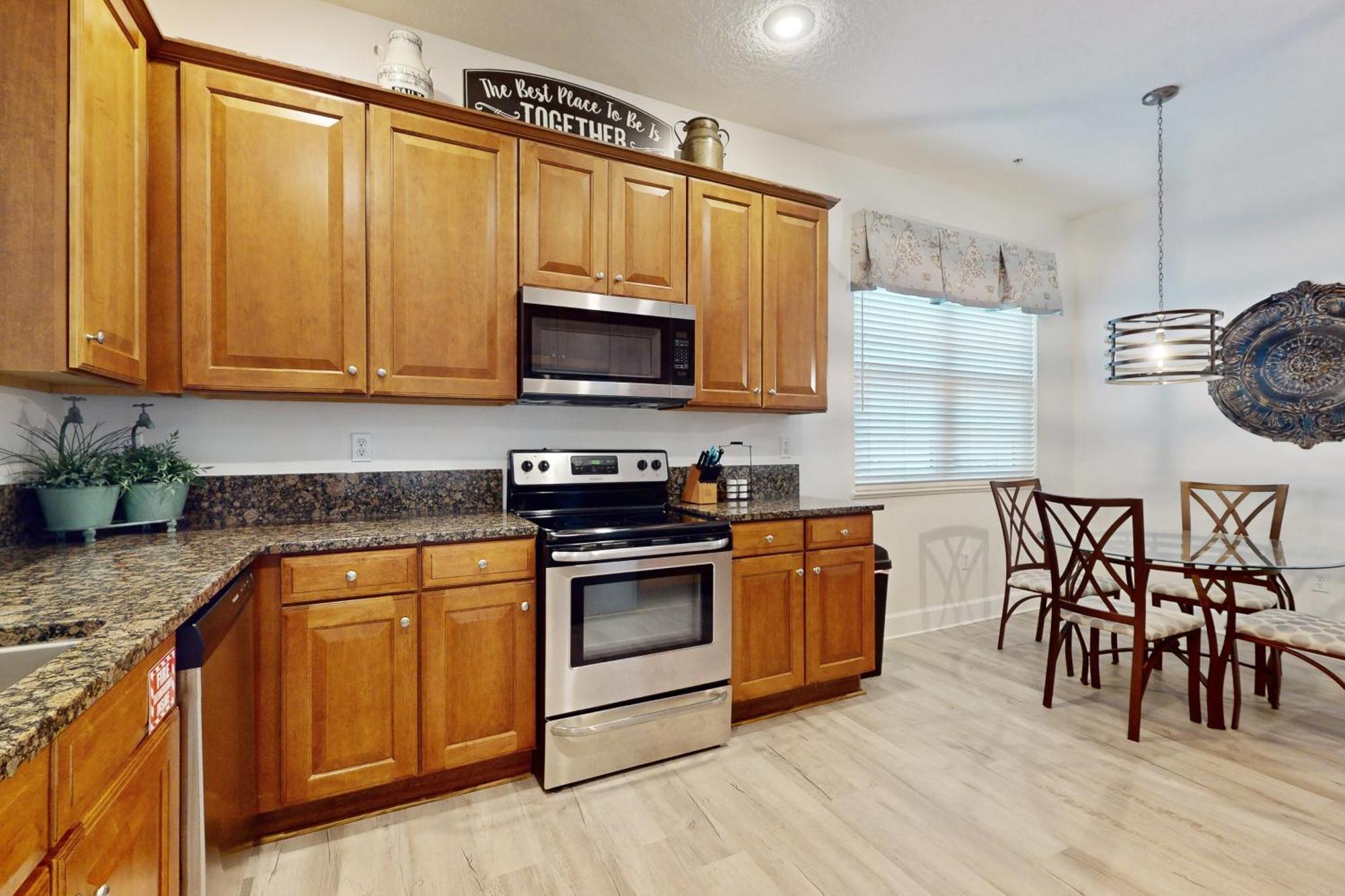 Holiday home 1000 Cinnamon Palm Coast