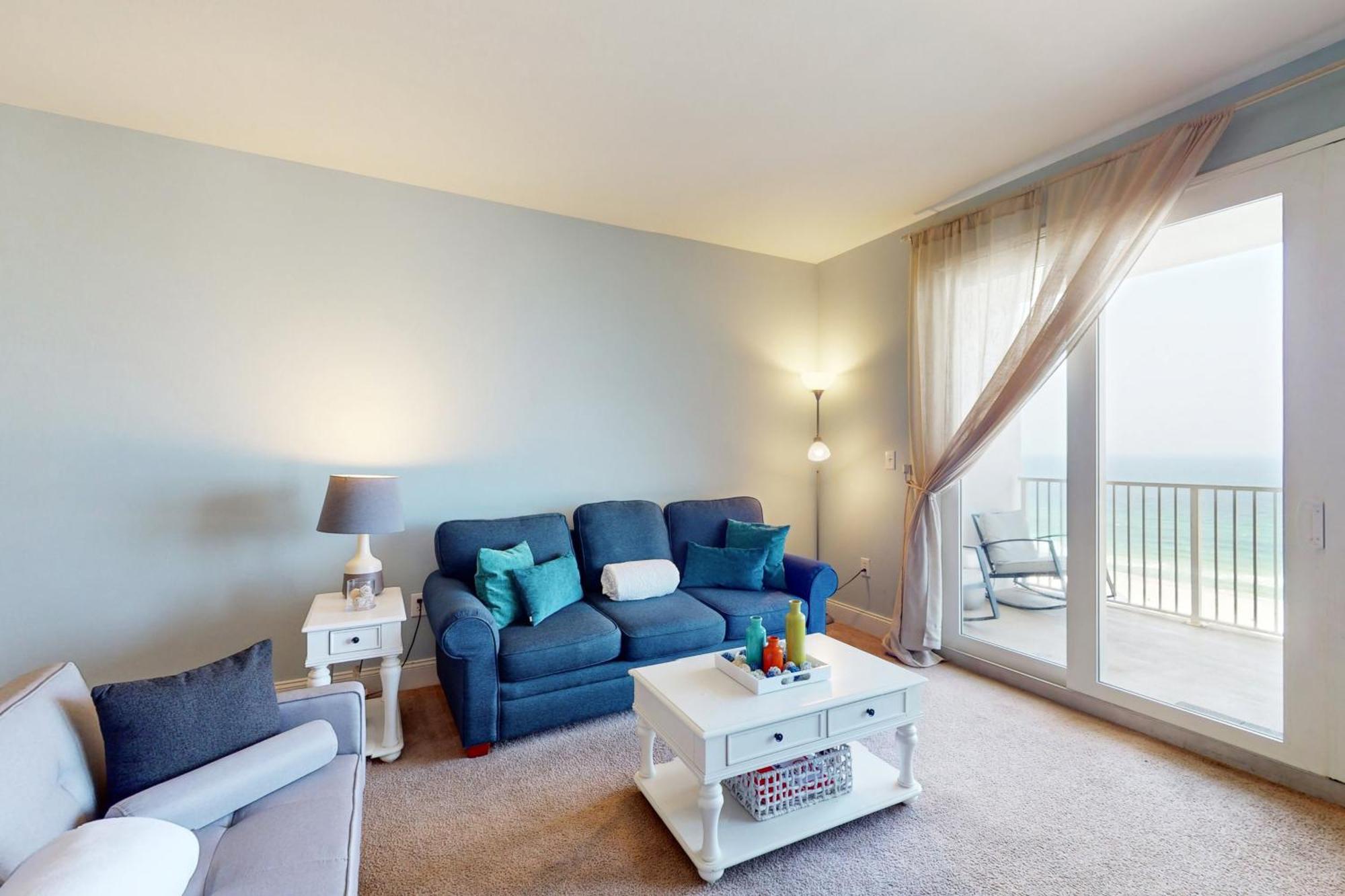 Town Wharf Apartment