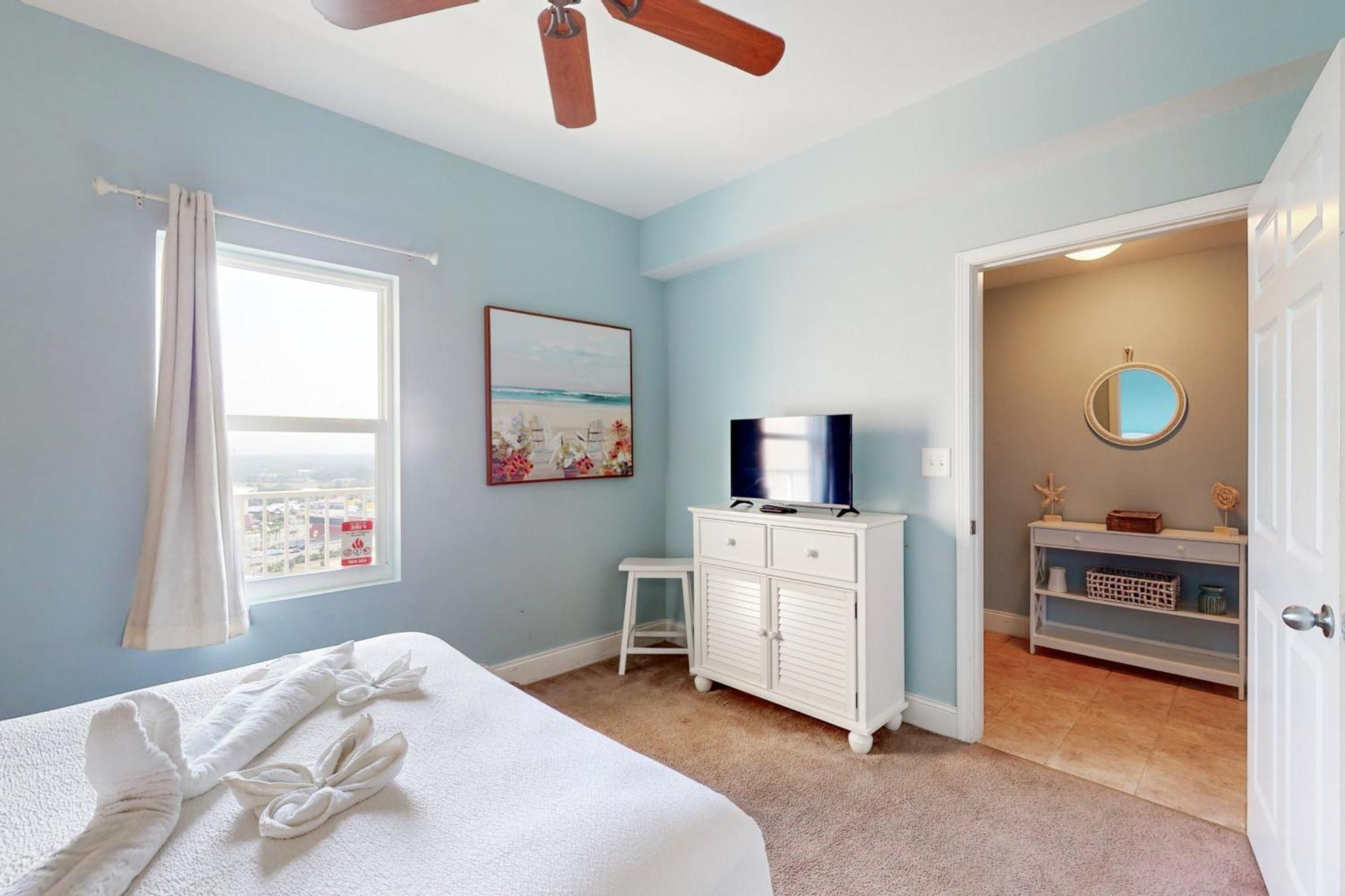 Town Wharf Apartment Panama City Beach