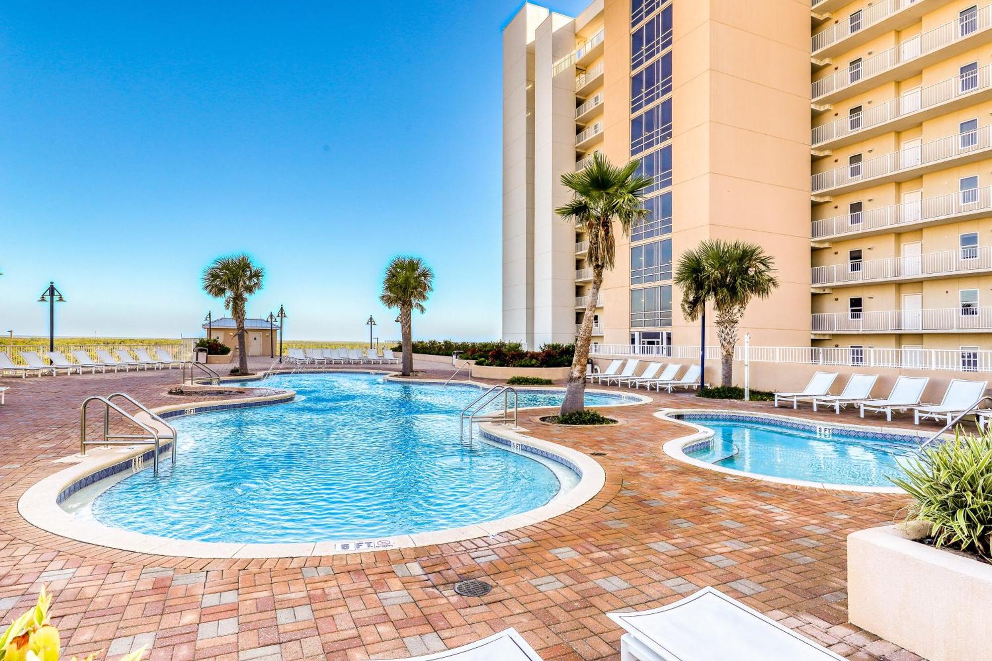 Town Wharf * Panama City Beach