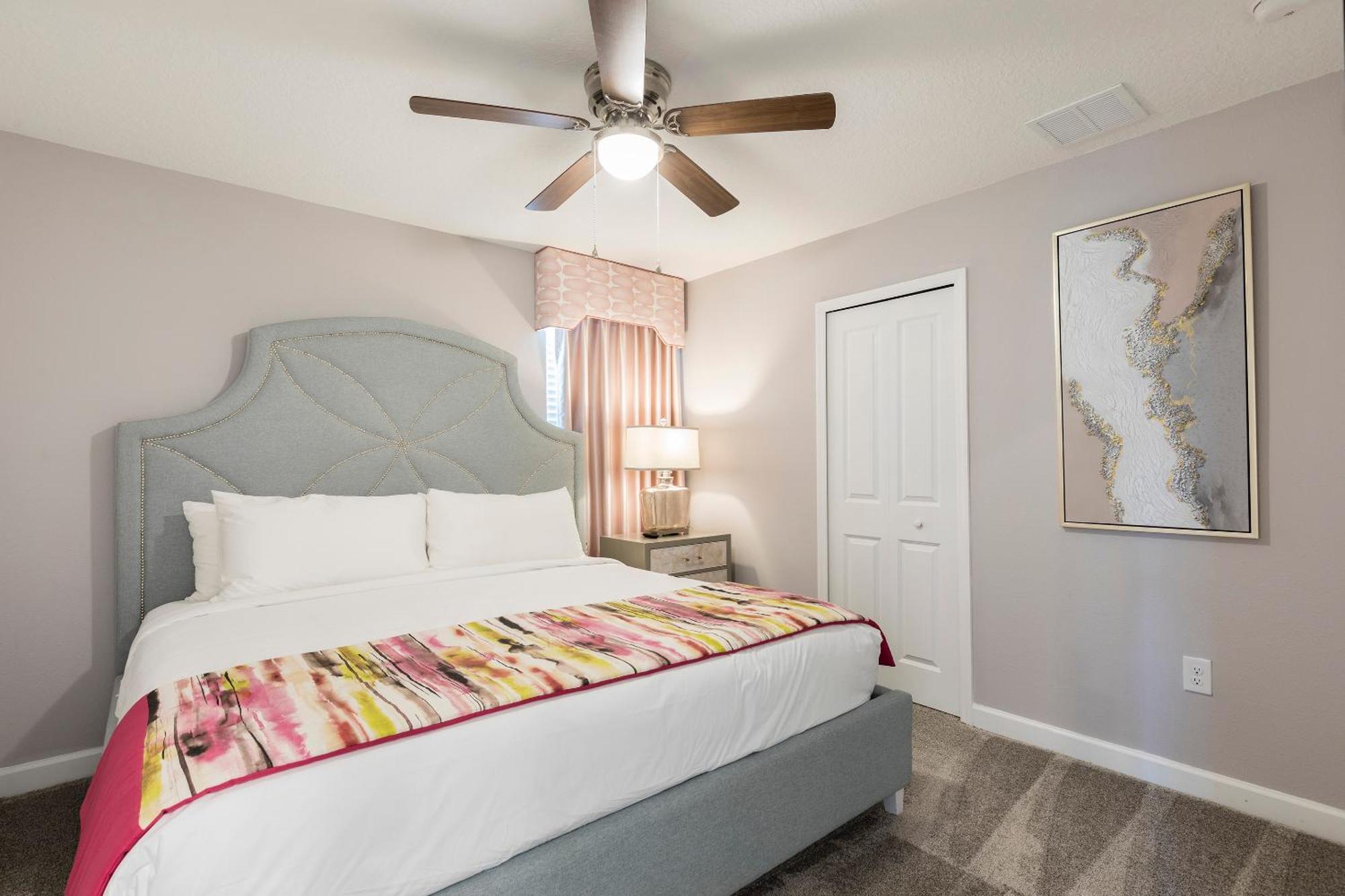 Lakeview In Storey By Diamond Villa