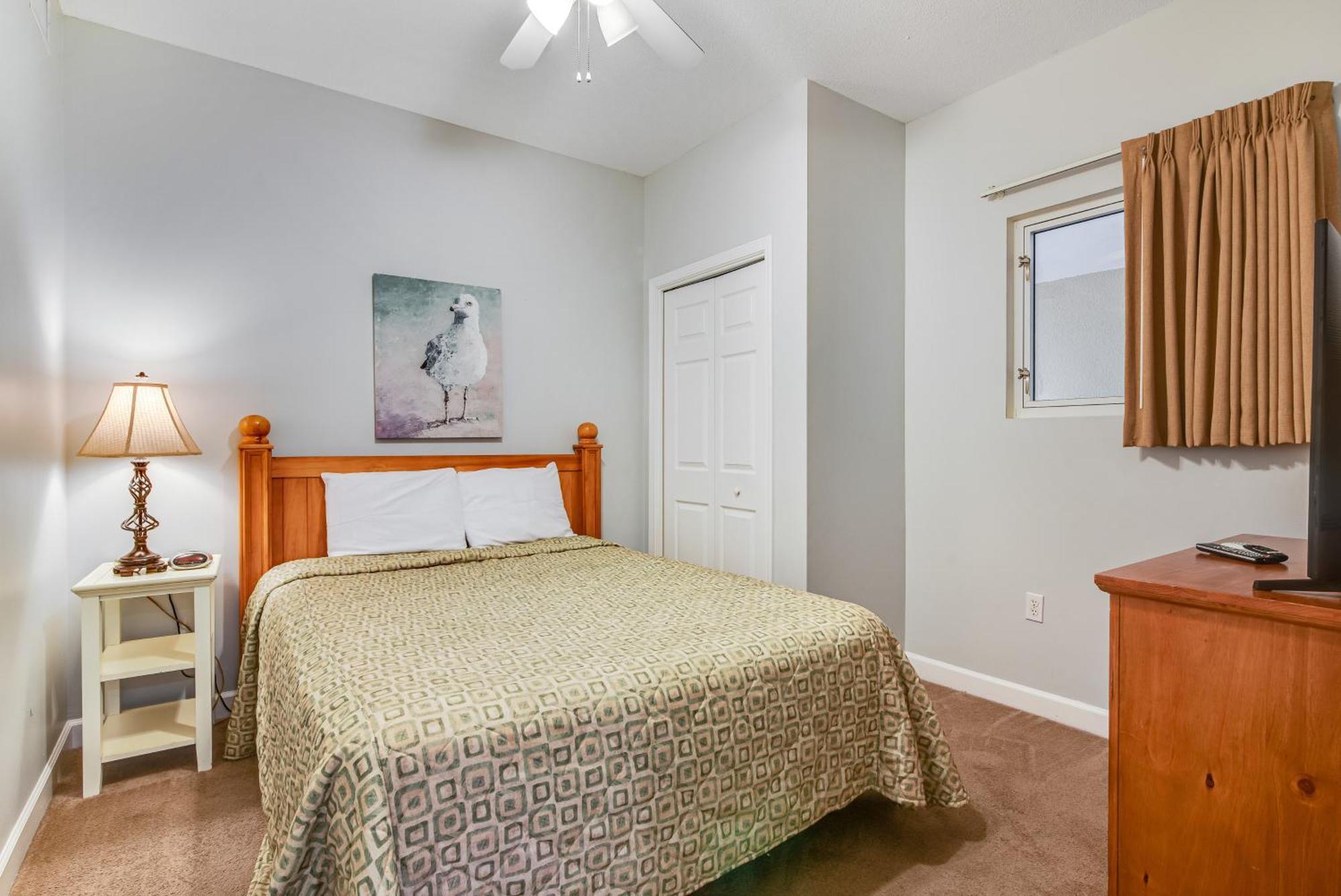 Apartment Sterling Reef 2 Panama City Beach