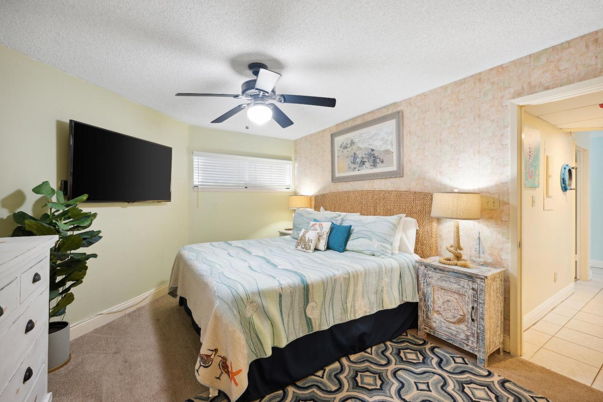 Aquavista By Panhandle Getaways Apartment Panama City Beach