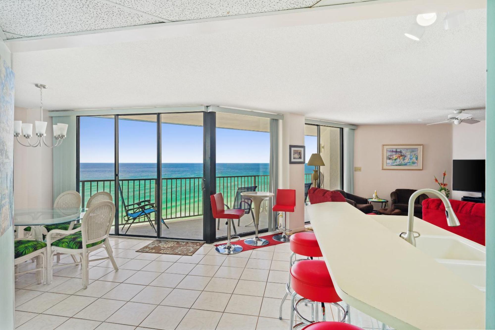 Apartment Aquavista By Panhandle Getaways *